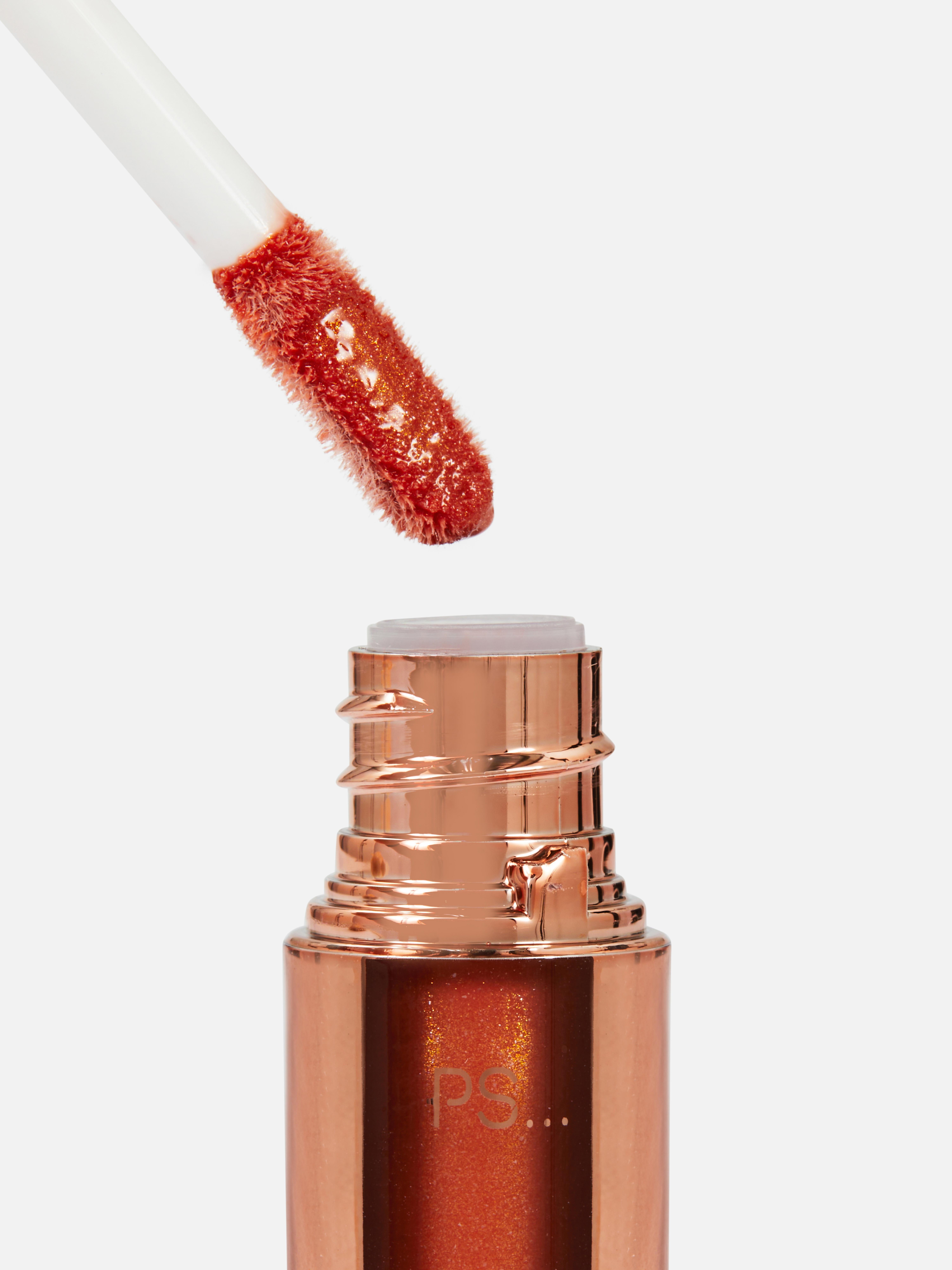 PS... Sweet Sheer Lip Gloss