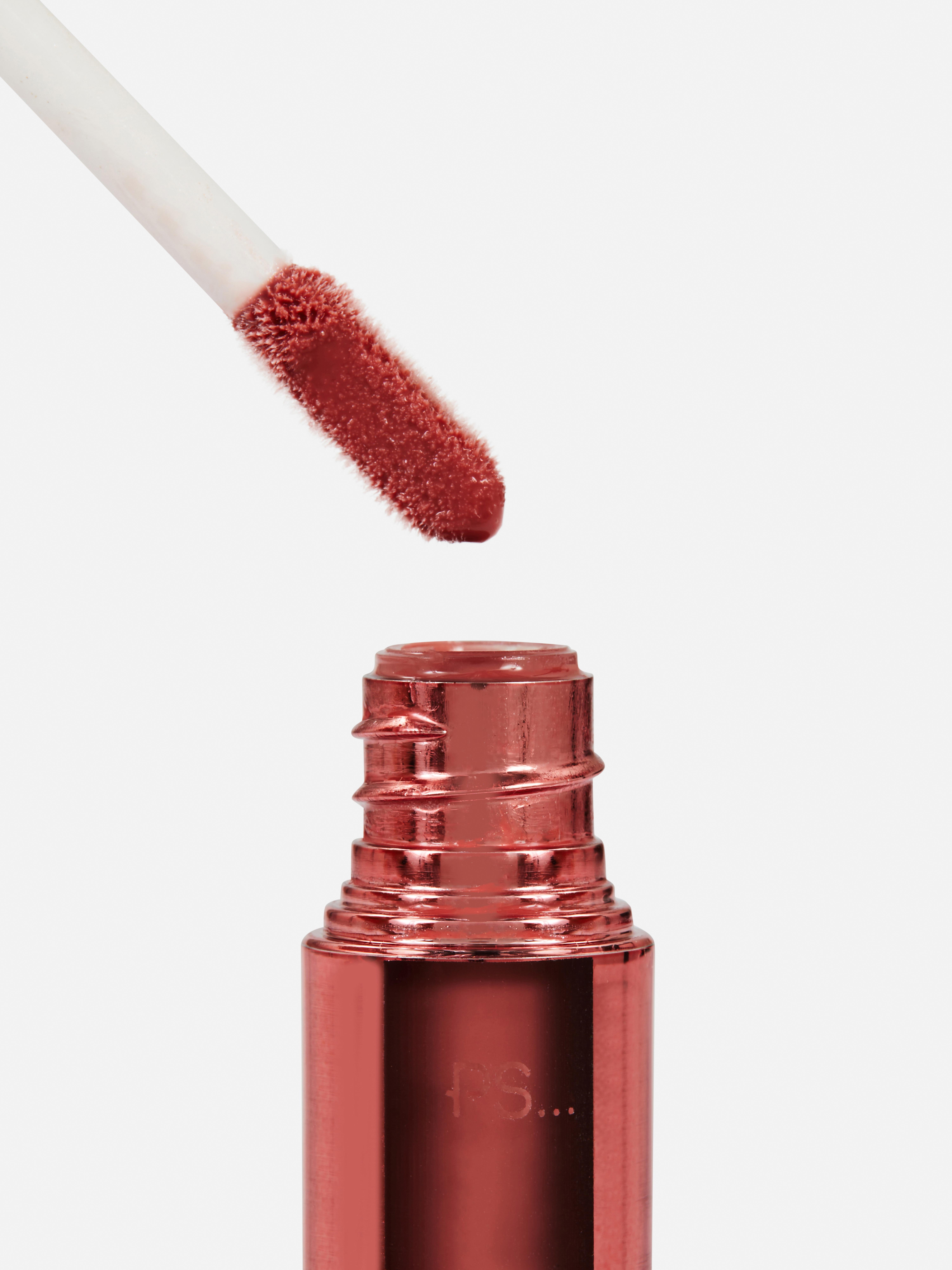 PS... Sweet Sheer Lip Gloss