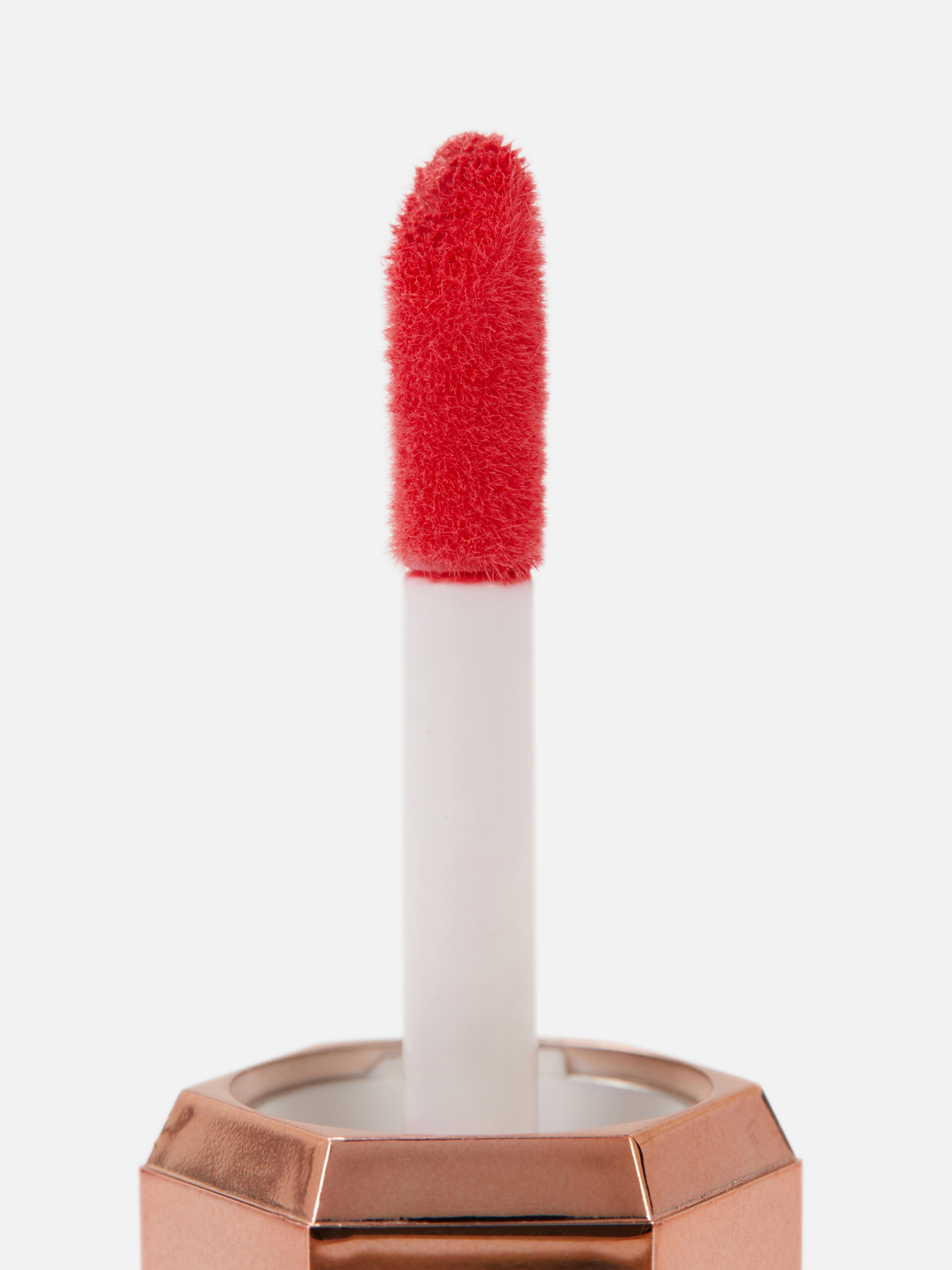 PS... Sweet Liquid Blusher