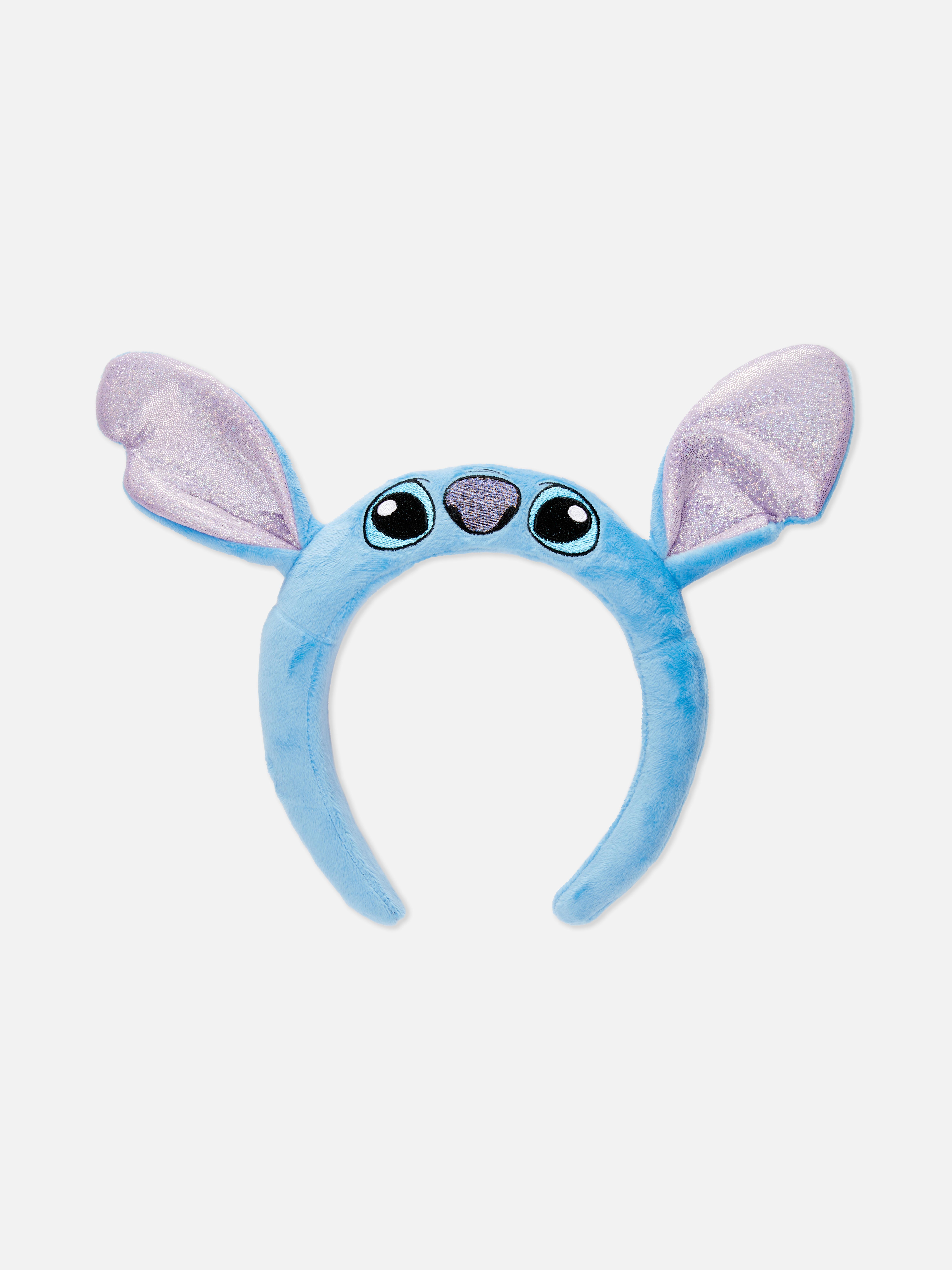 Disney’s Lilo and Stitch Ears Headband
