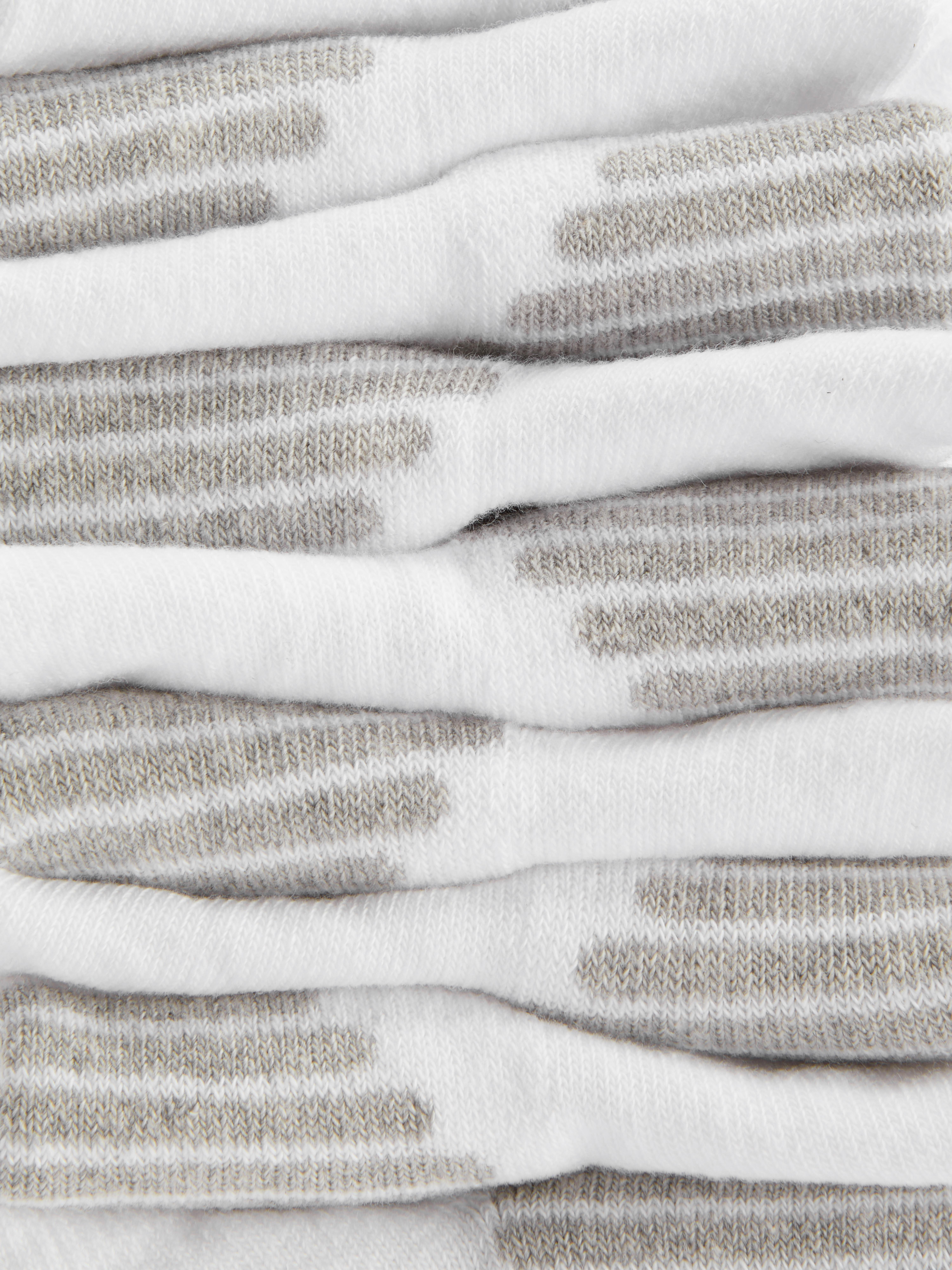 5pk Trainer Socks