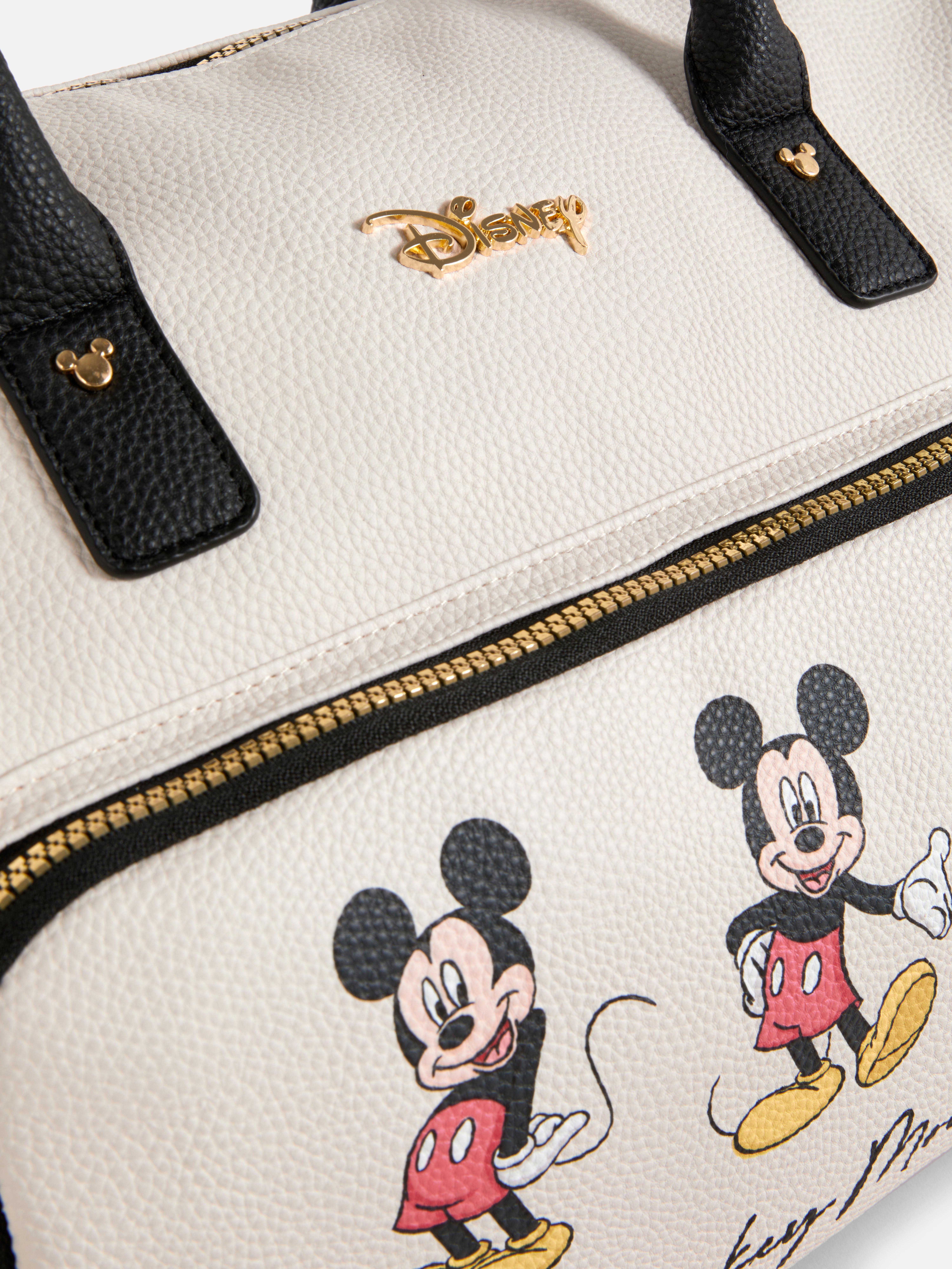 Bolso de viaje de Mickey Mouse de Disney Primark