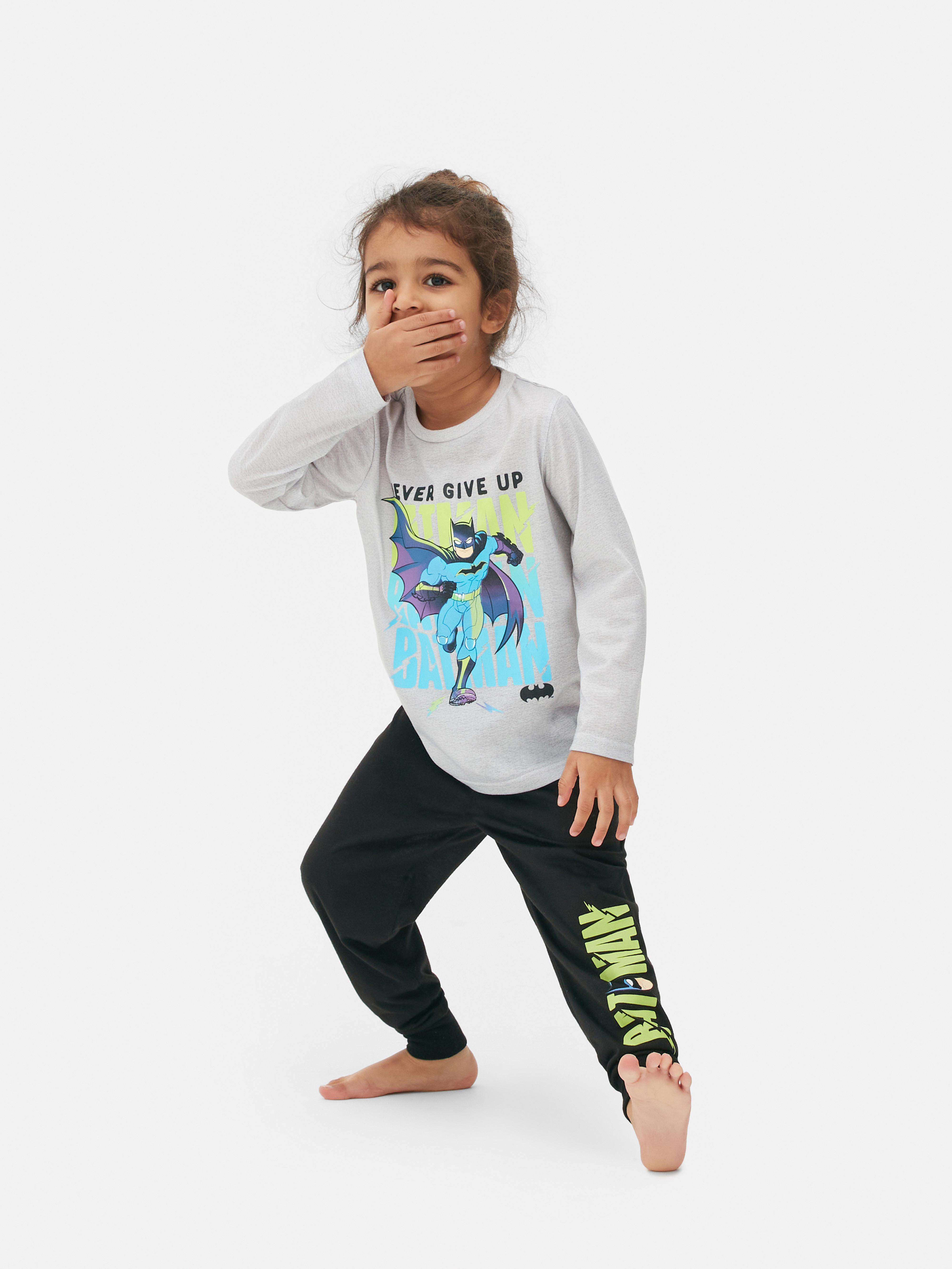 Primark kids online pajamas