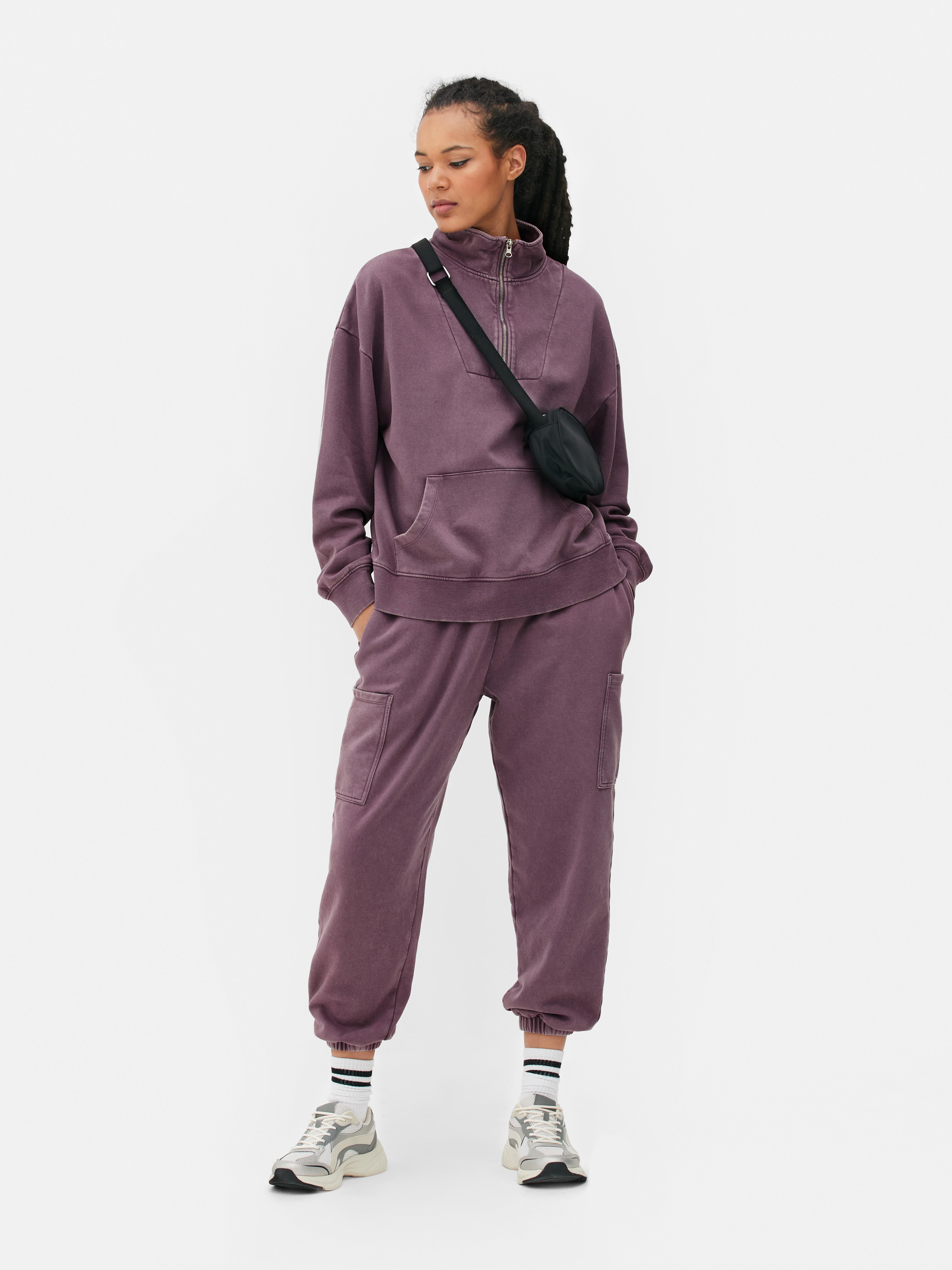 Women's Joggers & Tracksuit Bottoms Skinny, Straight Leg & Fleece