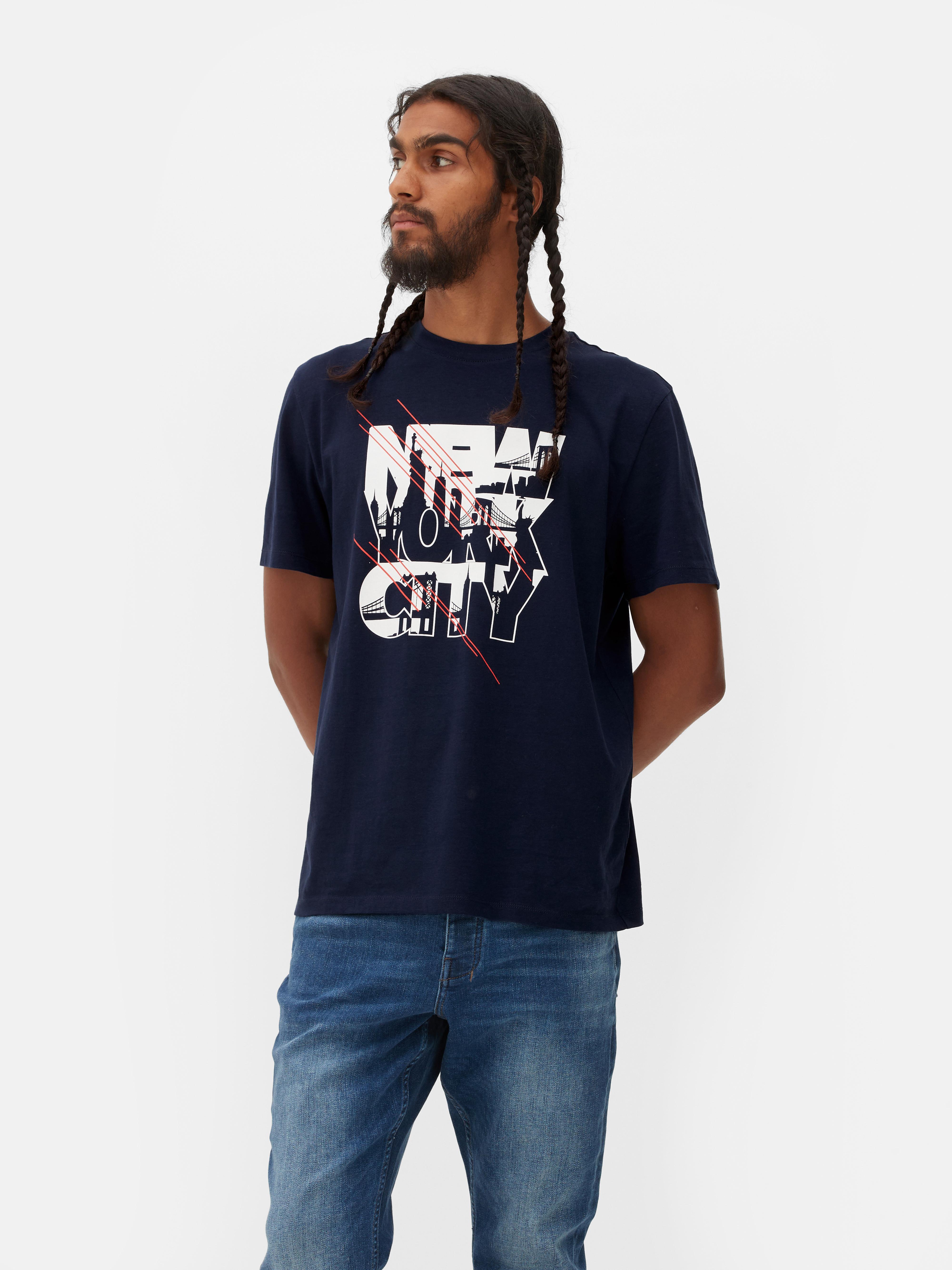 Tee shirt homme online primark