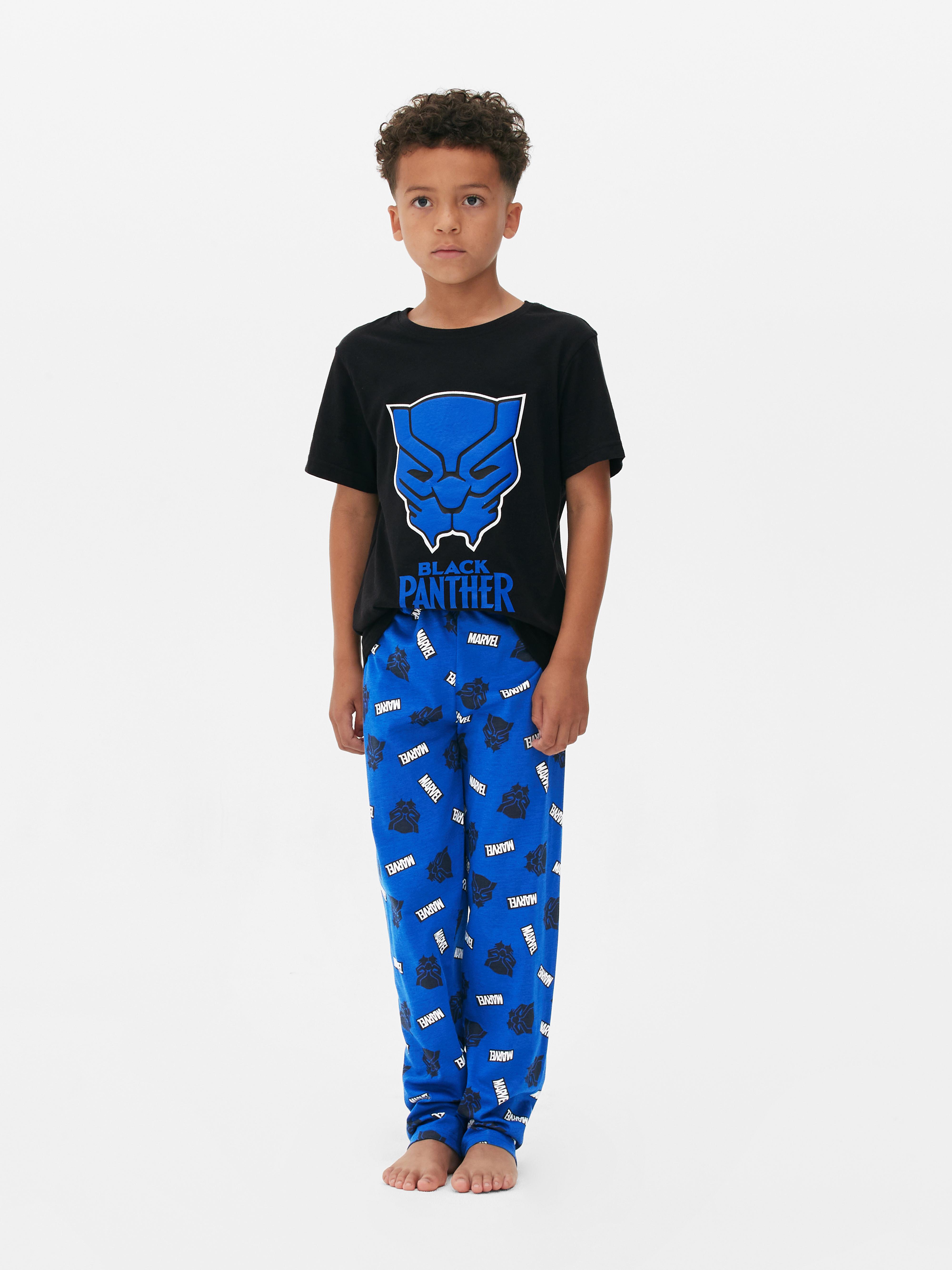 Marvel at Primark: The Kids Collection