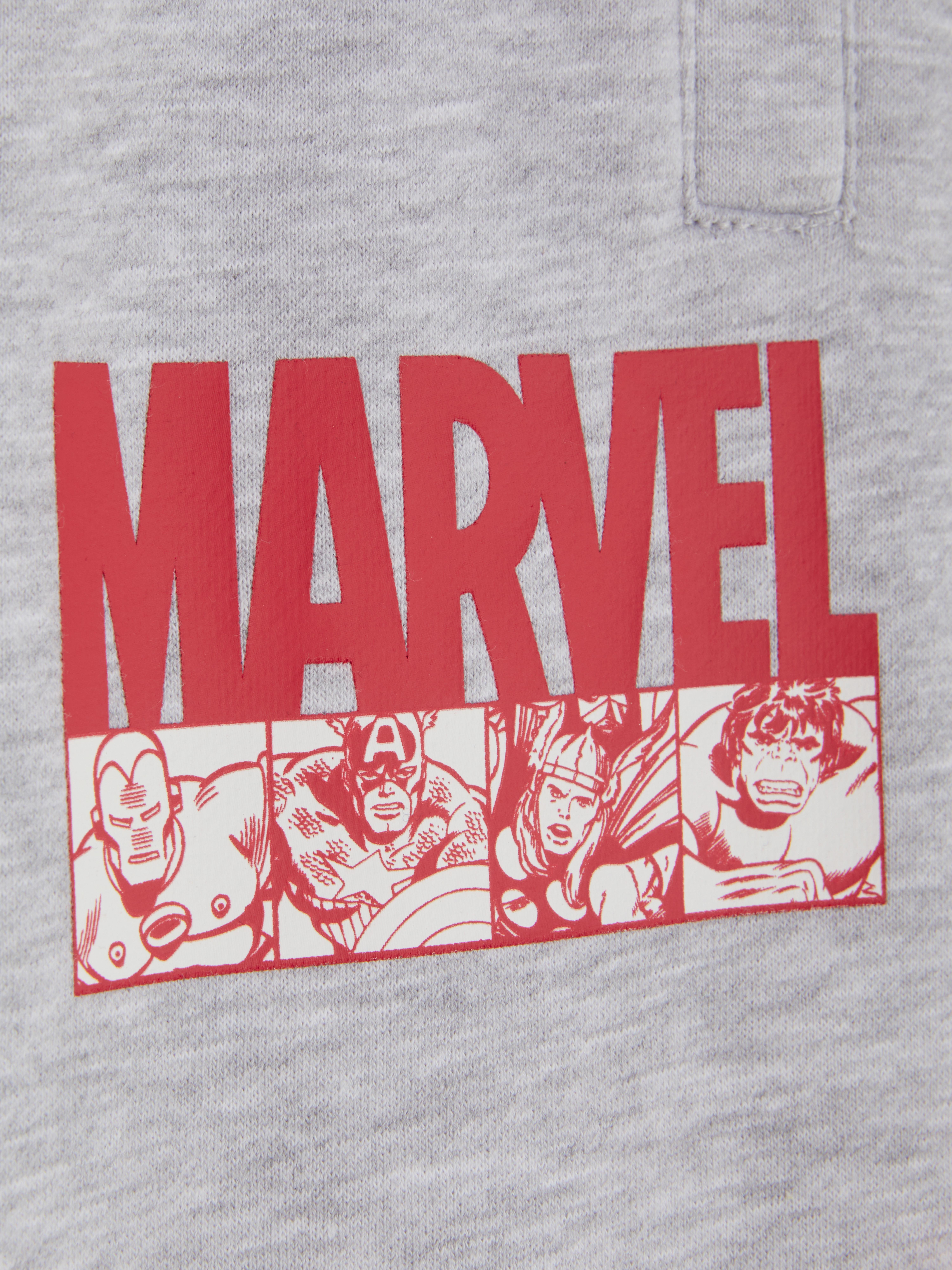 Pantaloni da tuta Marvel Comics