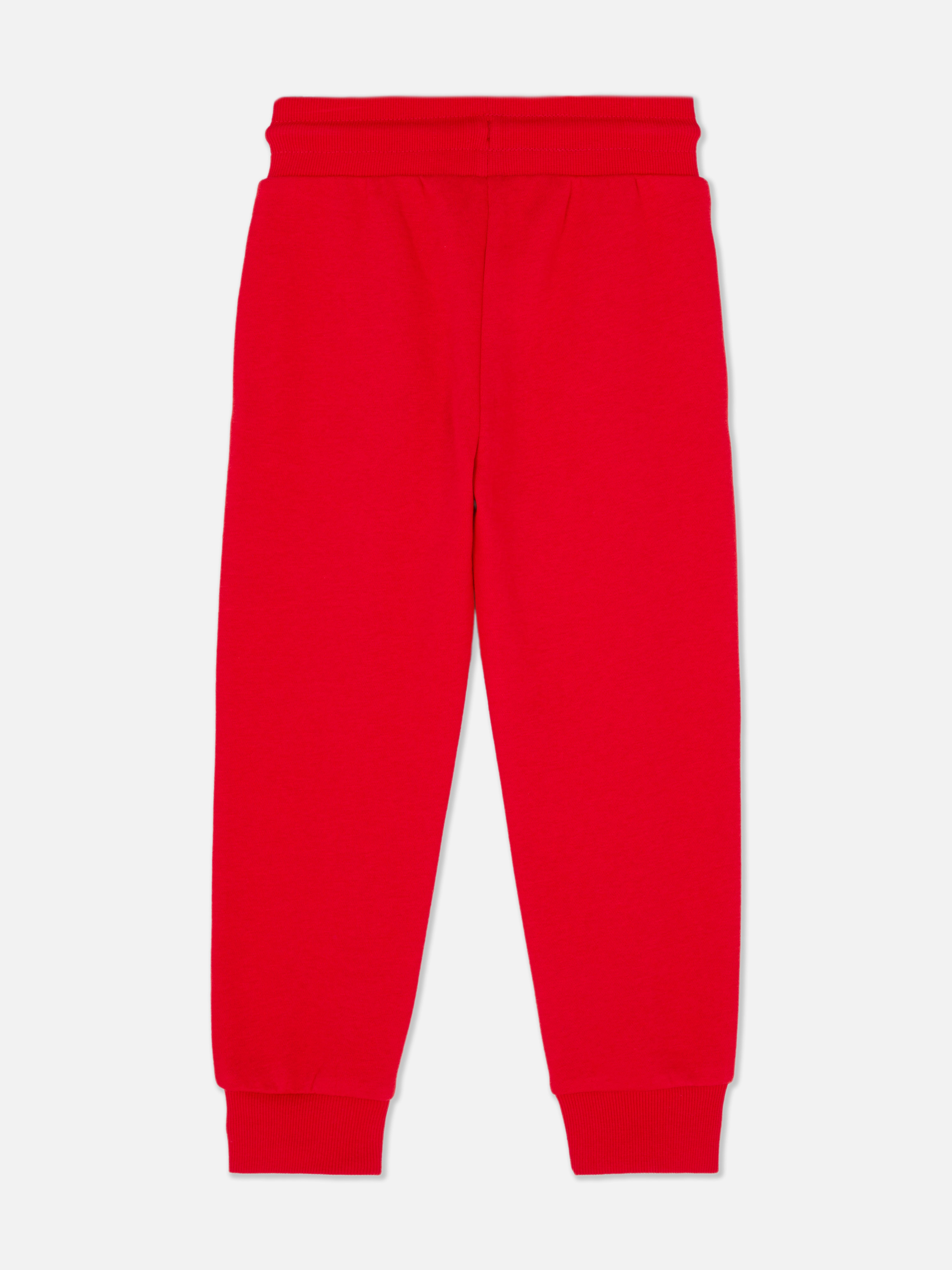 Pantaloni da tuta con stampa Spider-Man Marvel