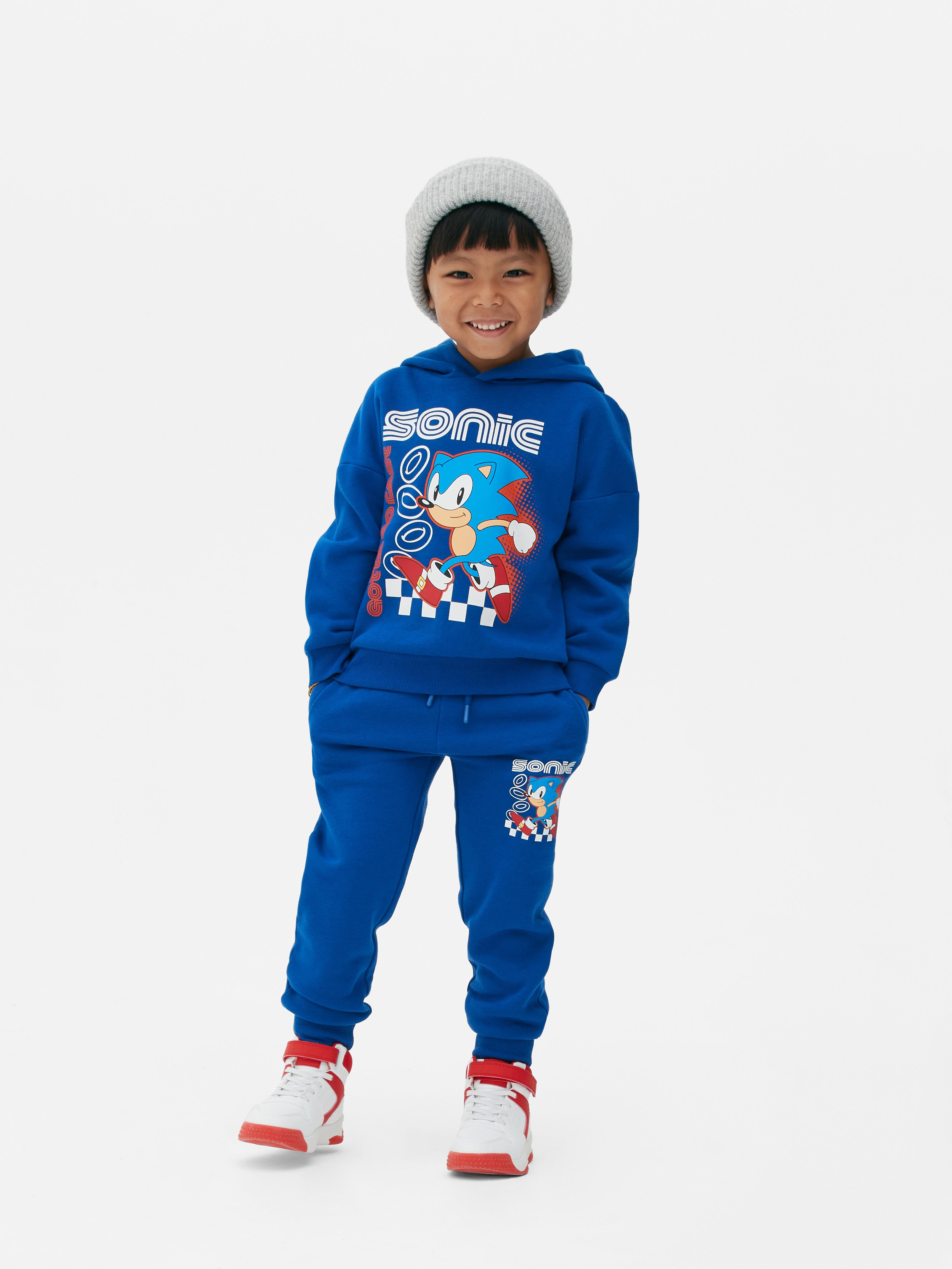 sonic-the-hedgehog-joggers-primark