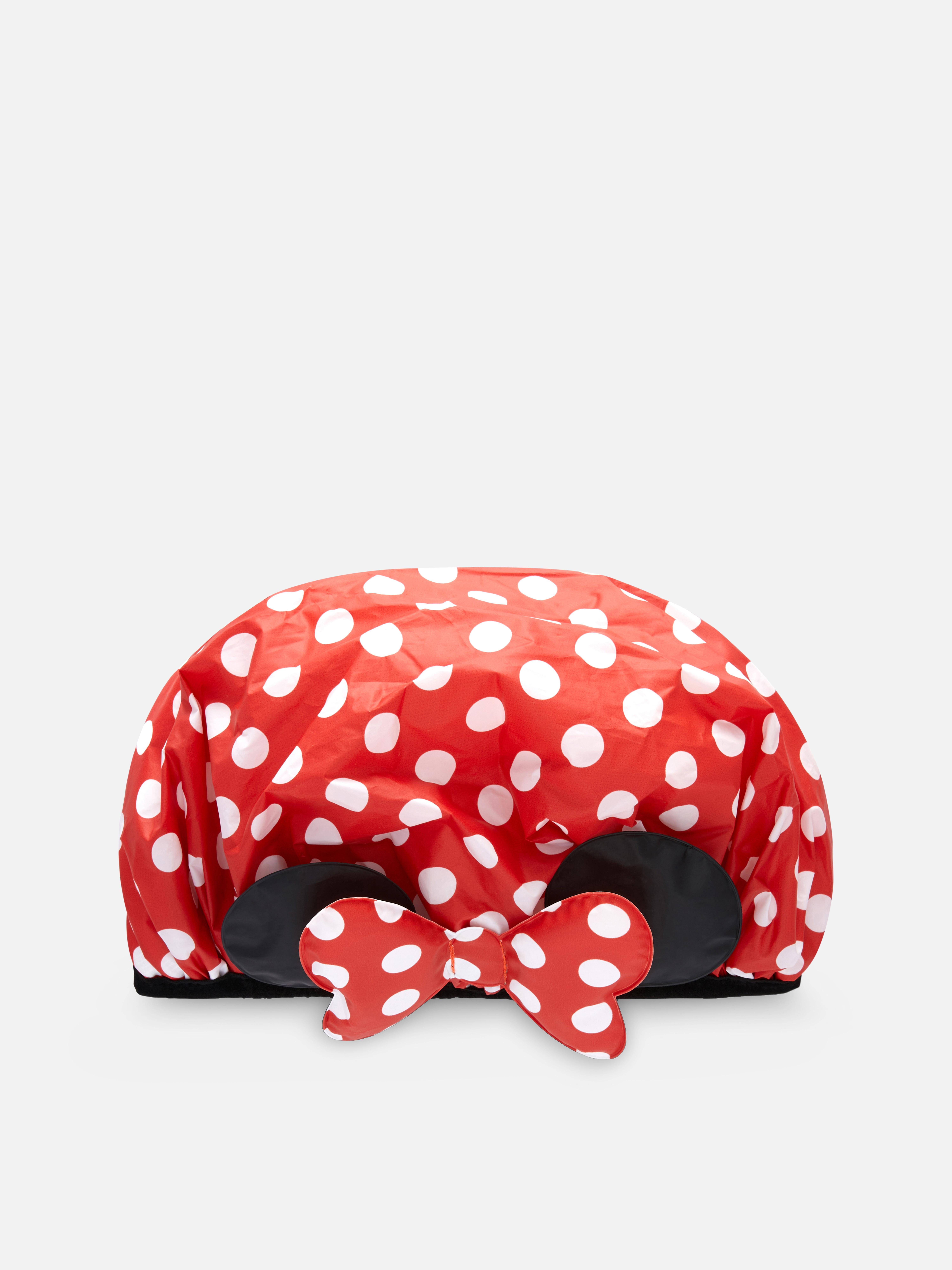 Disney’s Minnie Mouse Shower Cap Penneys