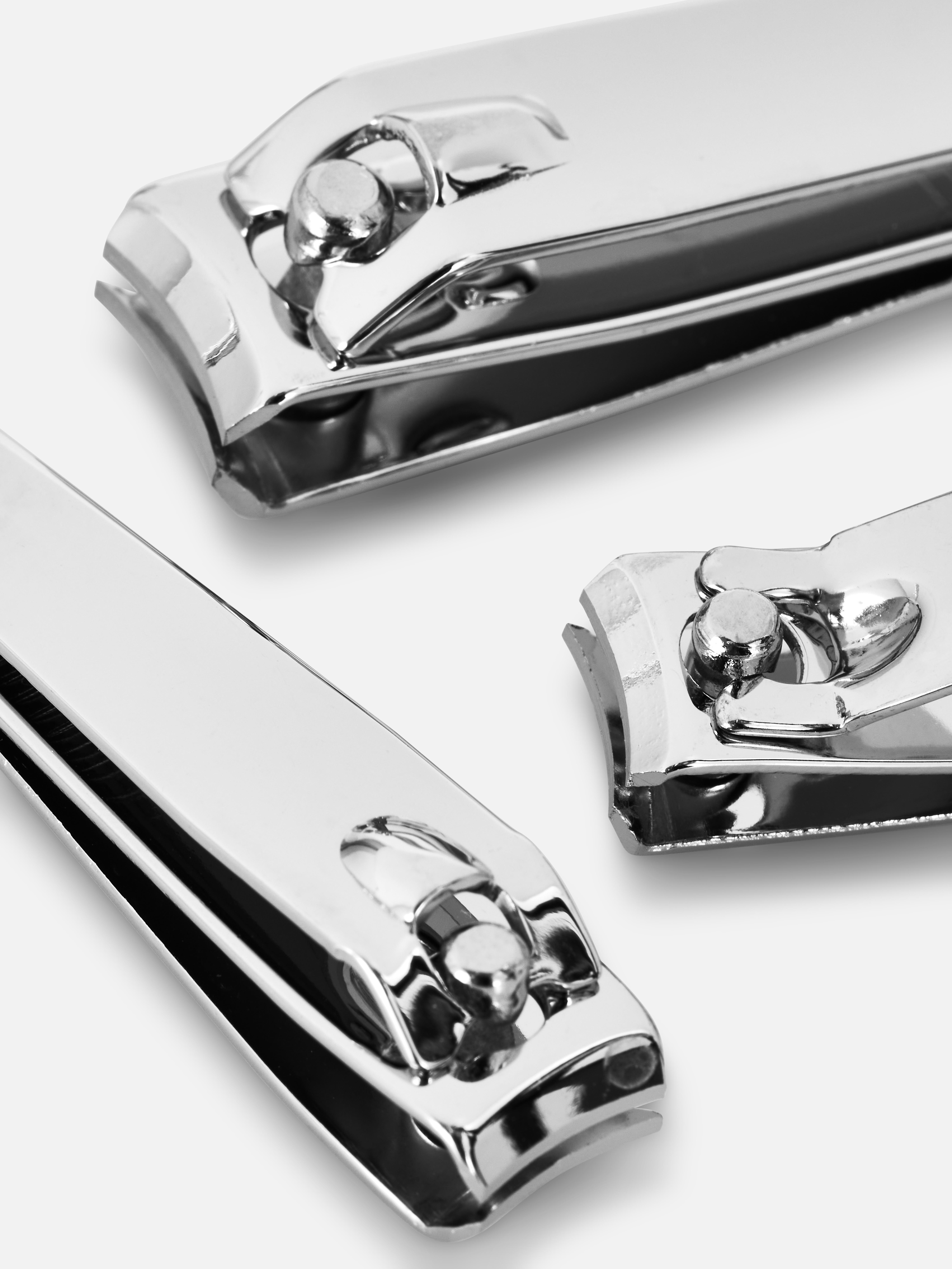 Körömcsipeszkészlet