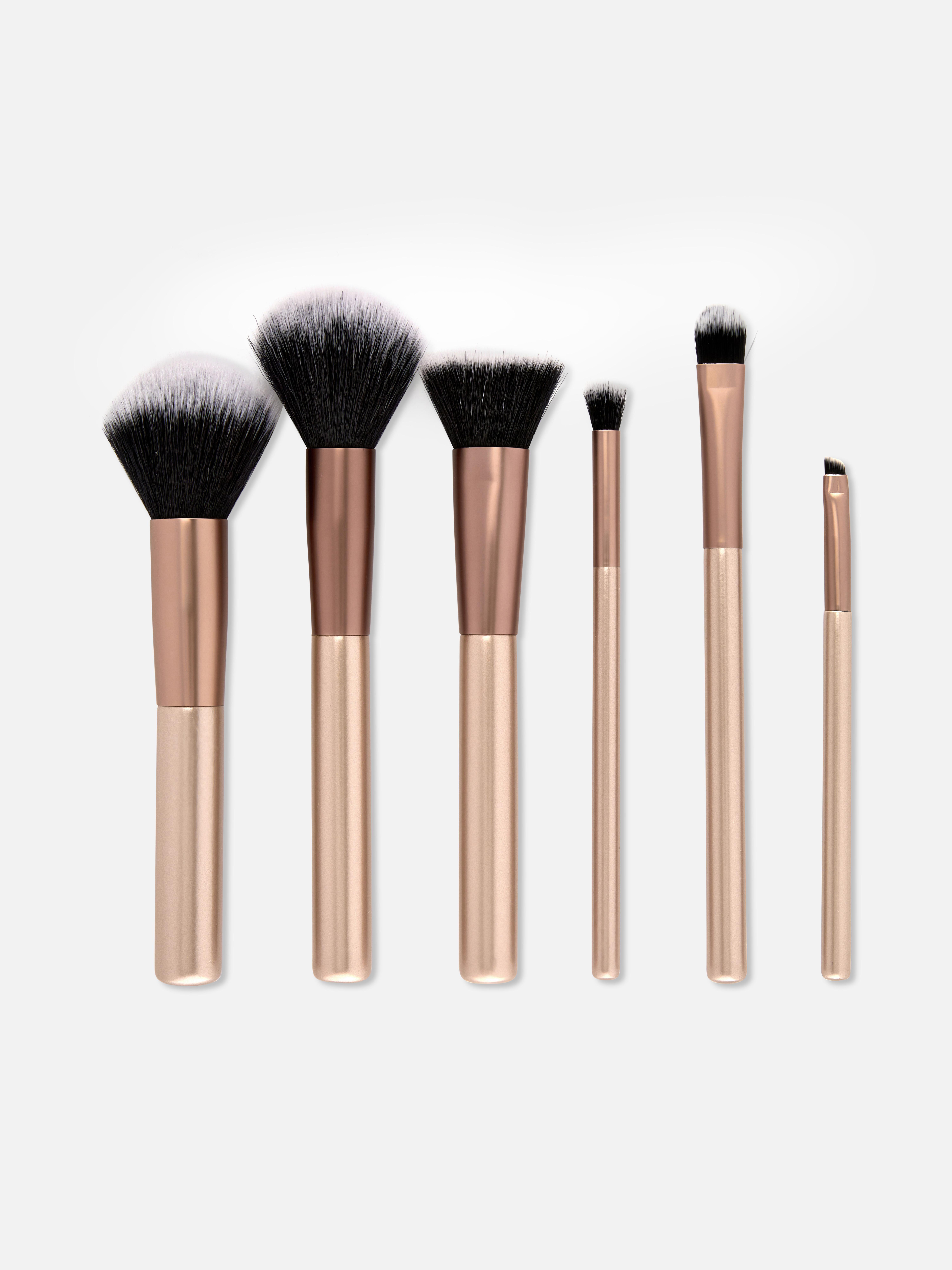 PS… Basic Makeup Pinselset