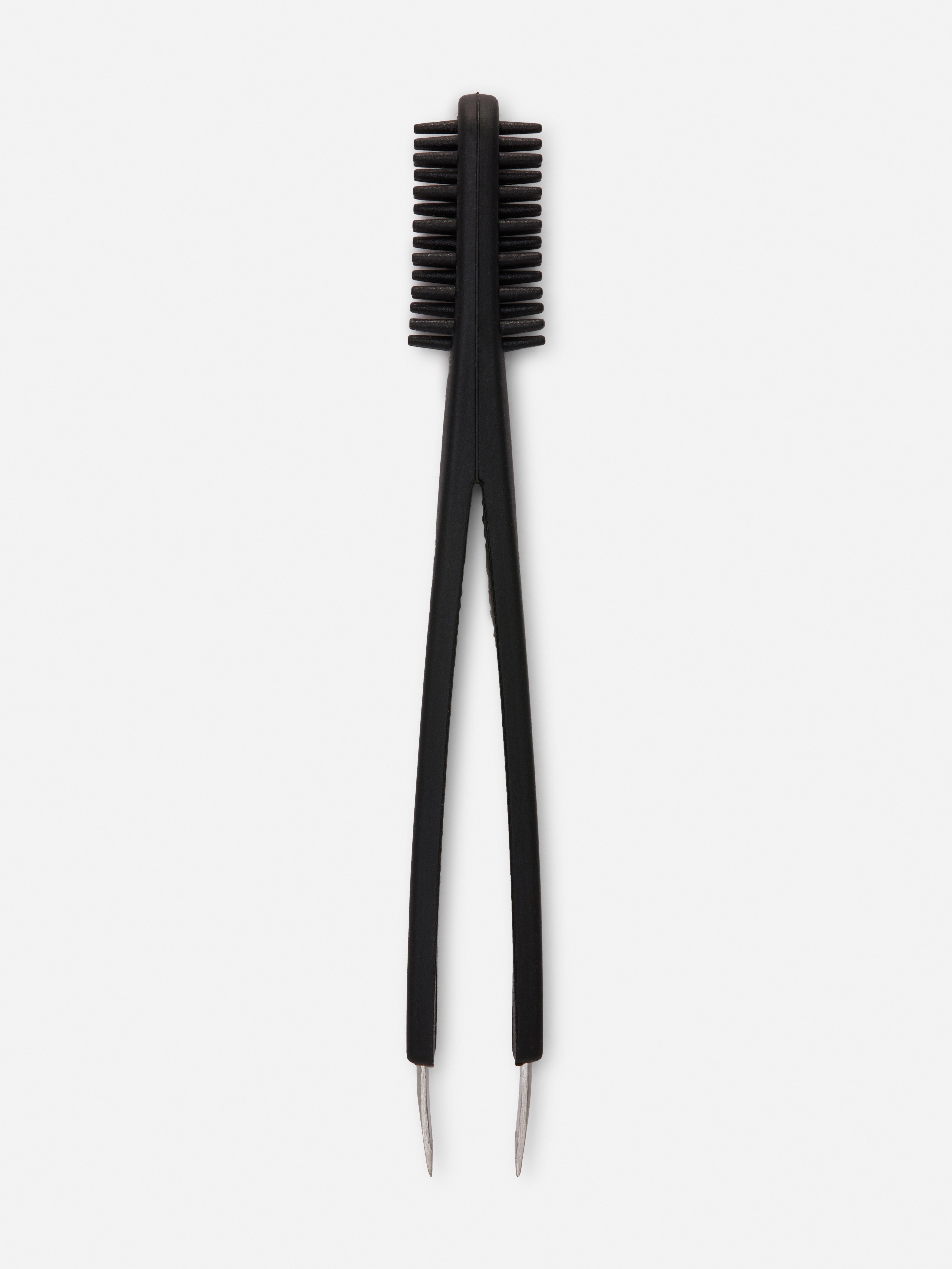 PS...Pro Tweezer With Brush
