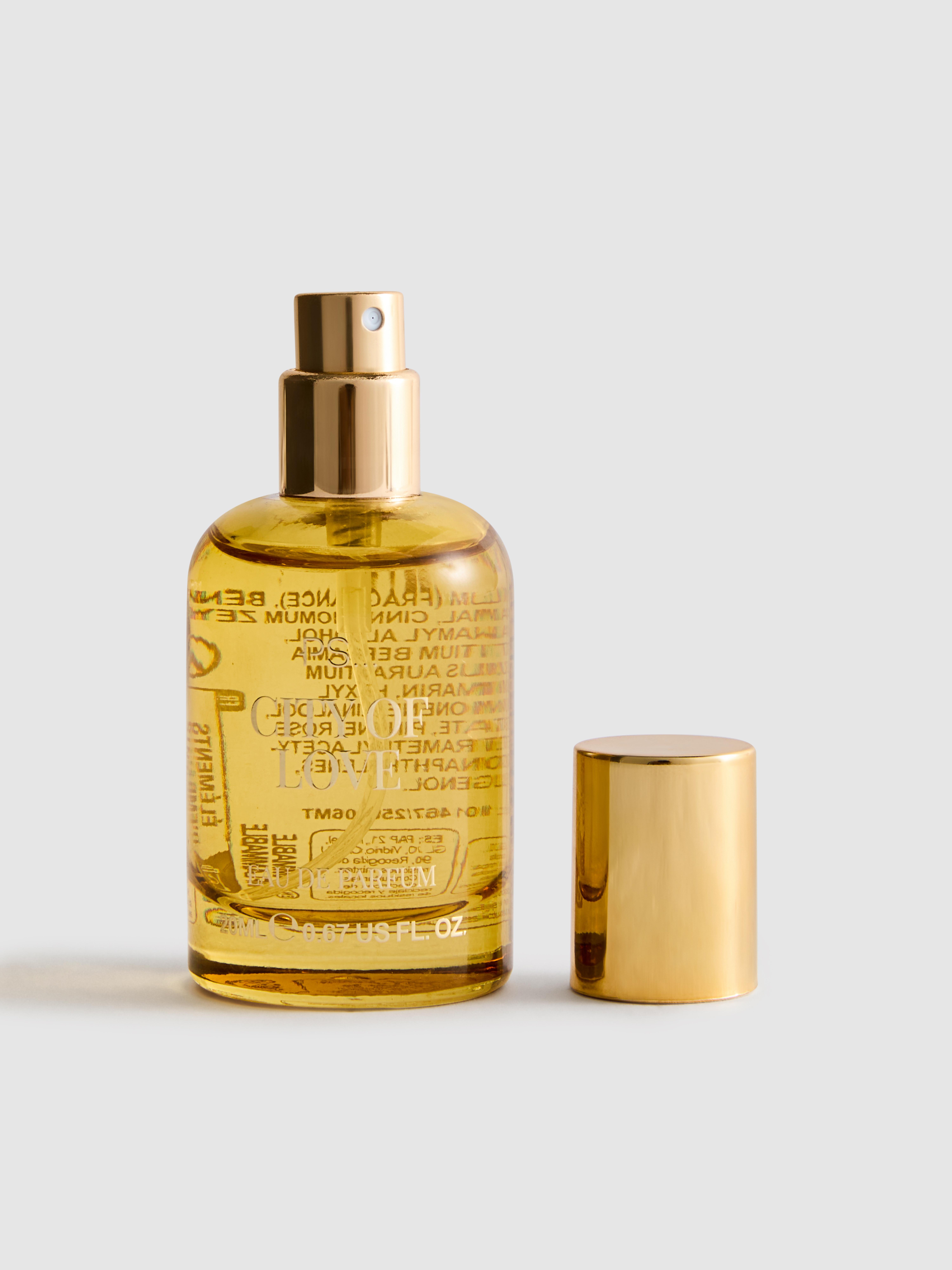 Eau De Parfum de 20 ml de PS...