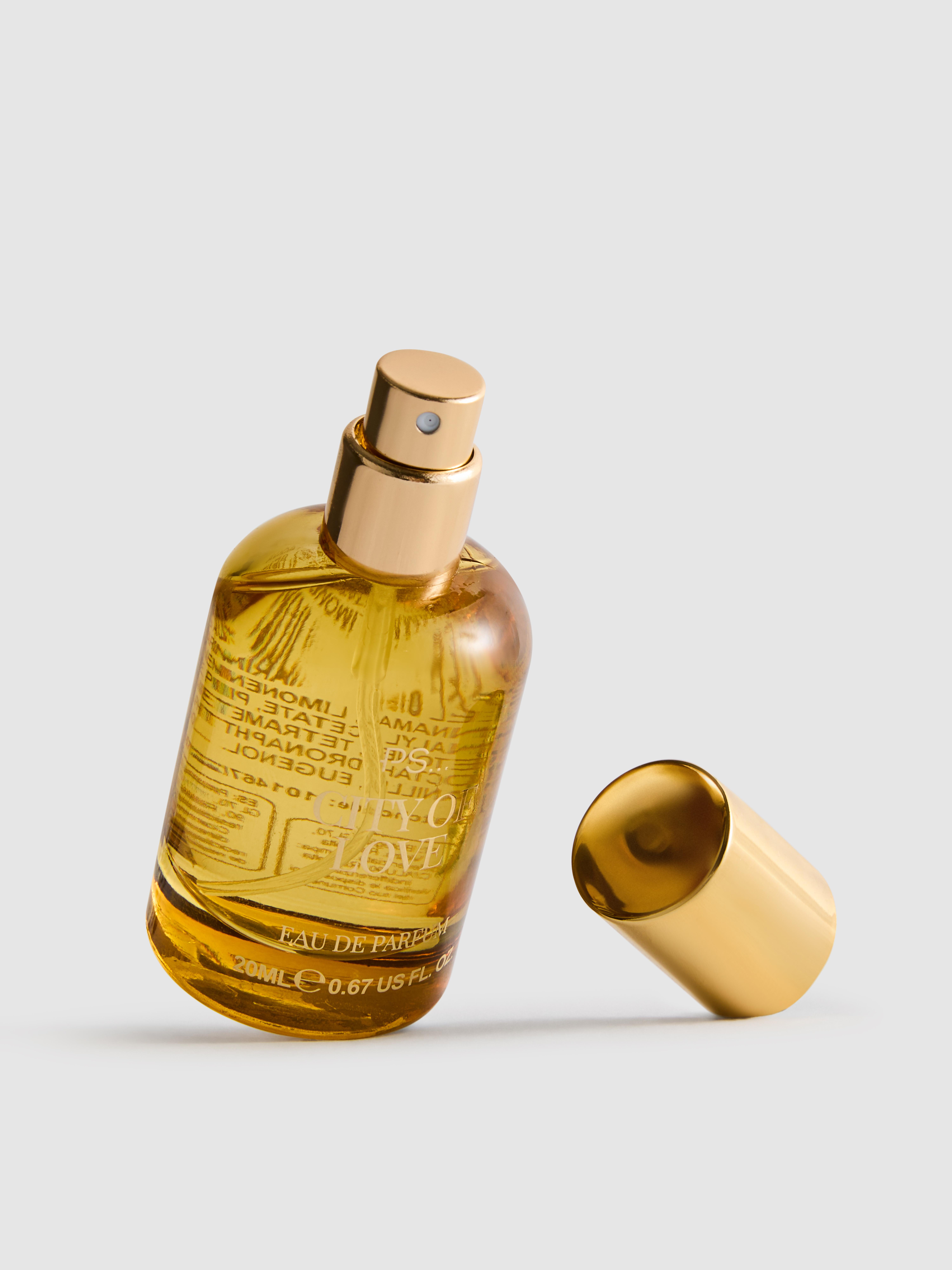 Eau De Parfum de 20 ml de PS...