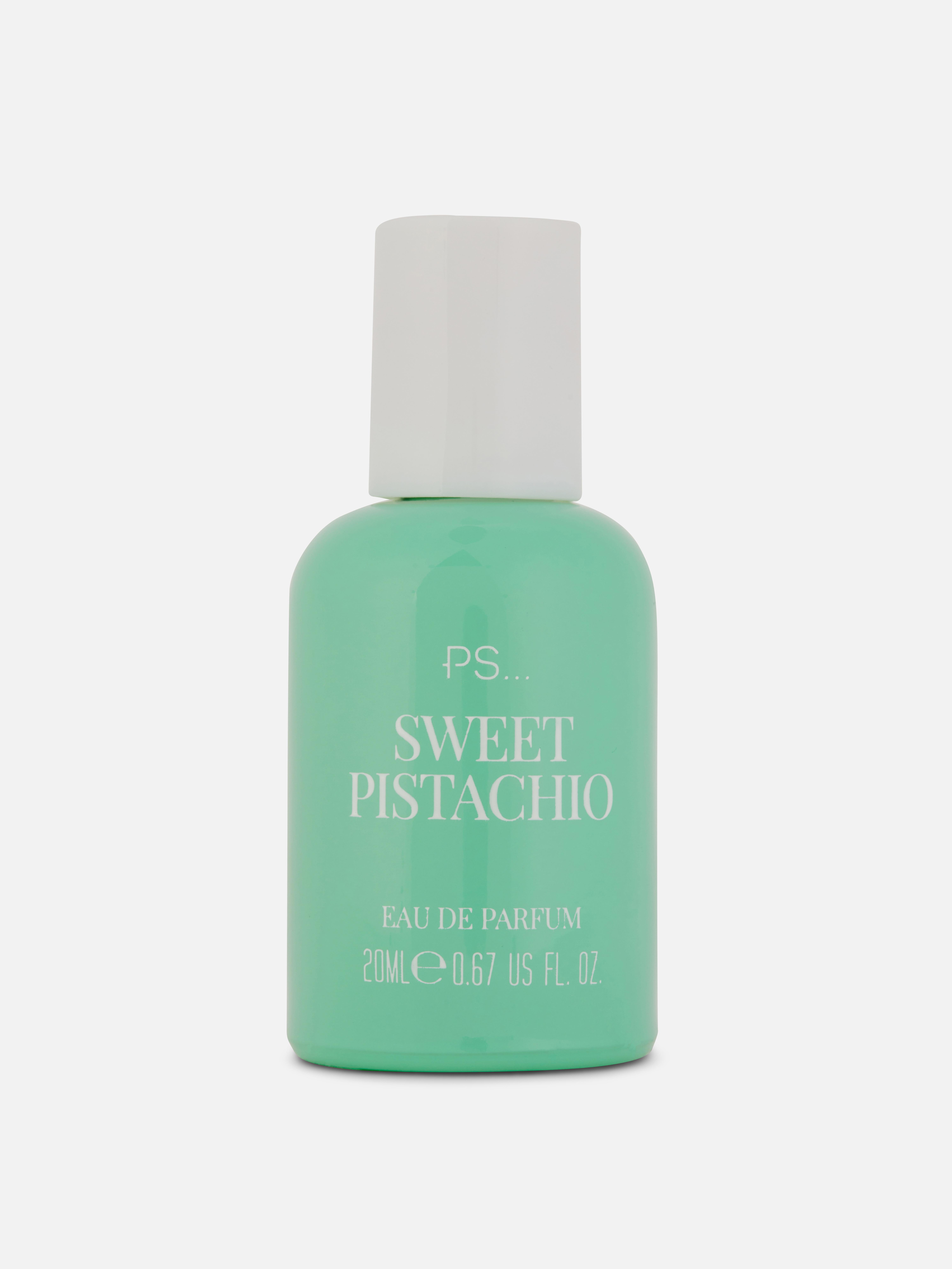 PS... Eau de parfum, 20 ml Lichtgroen