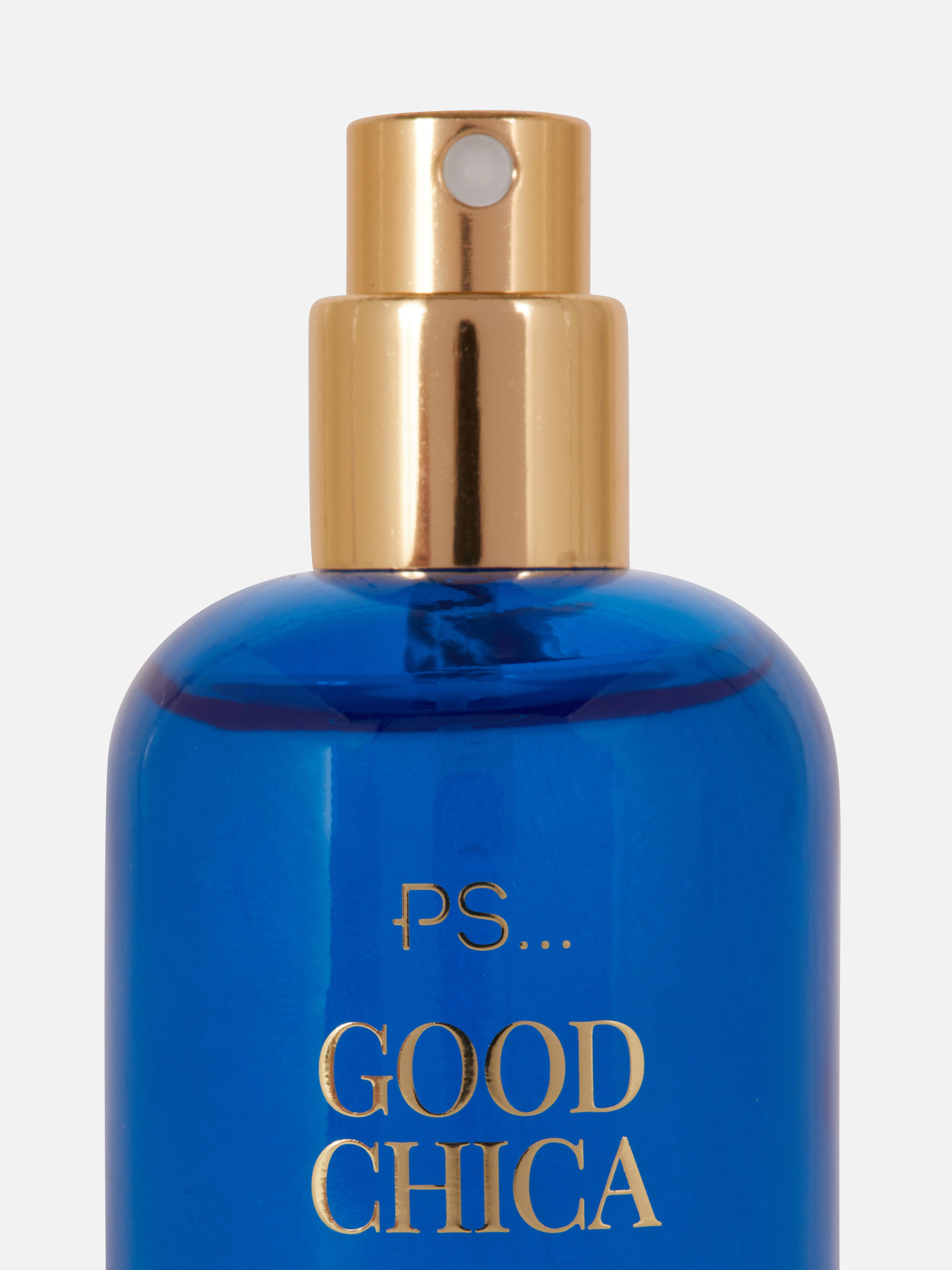 PS... 20 ml Eau De Parfum