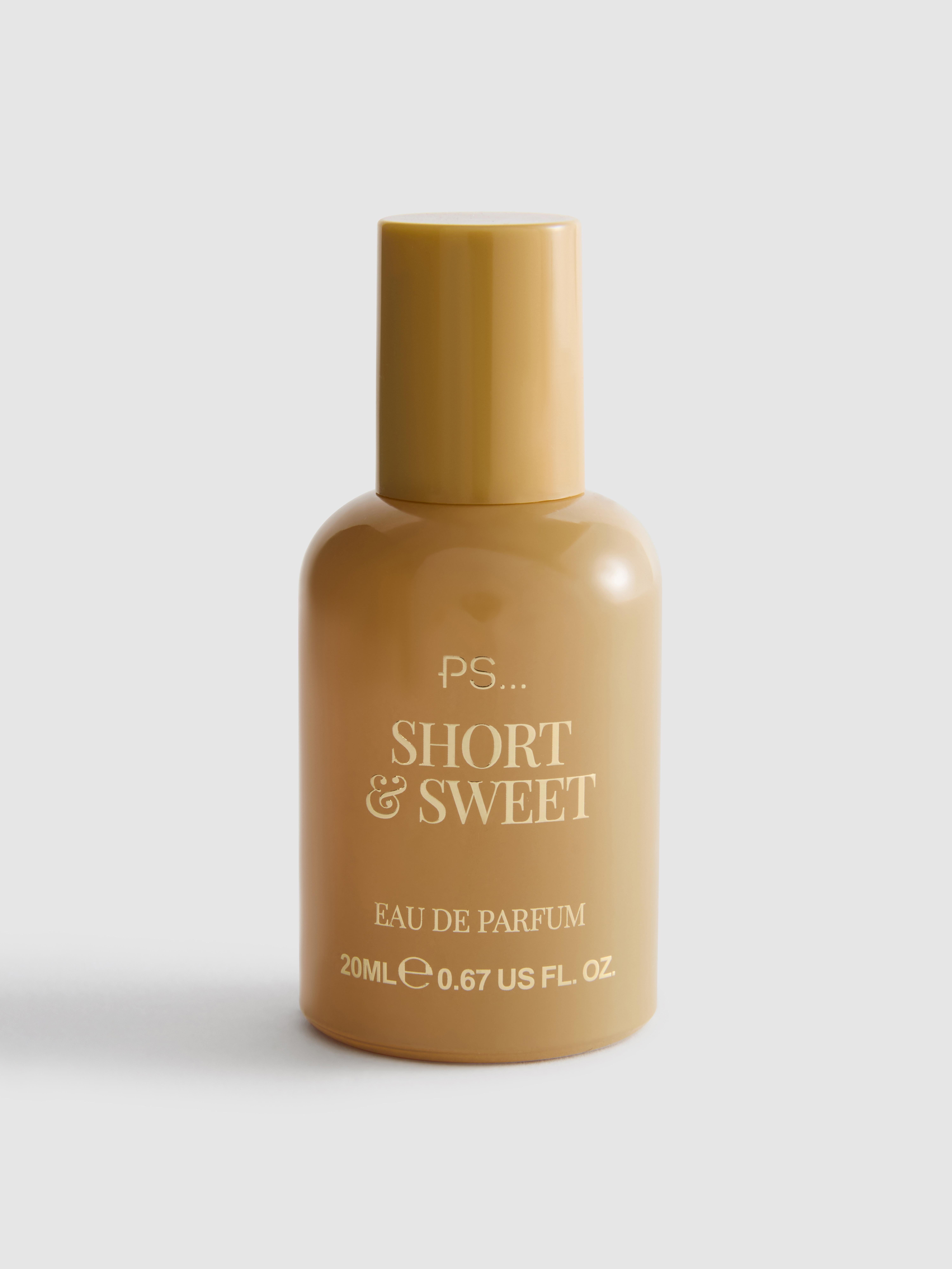 Eau De Parfum 20 ml PS...