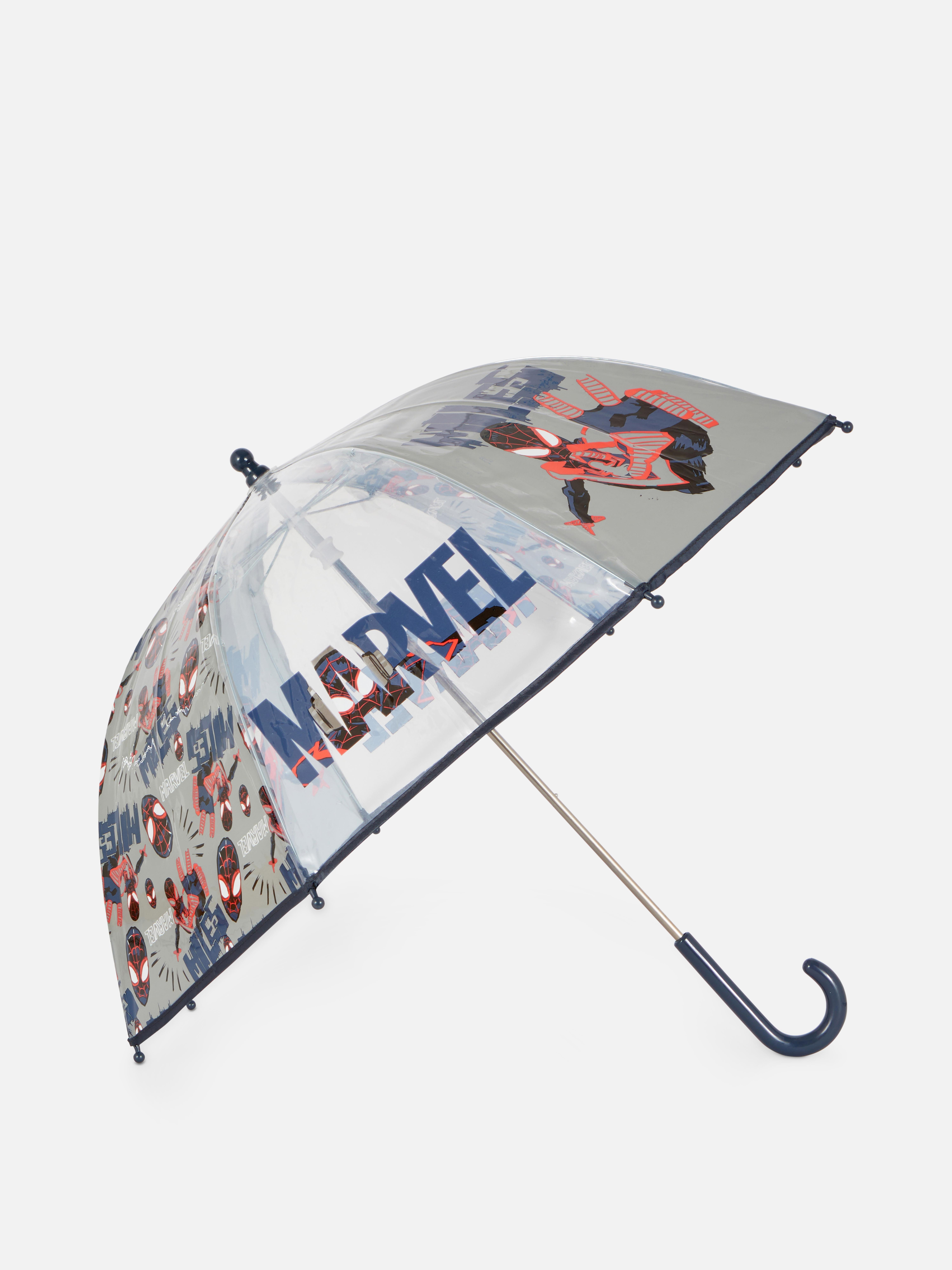Guarda-chuva Marvel Homem-Aranha Miles Morales