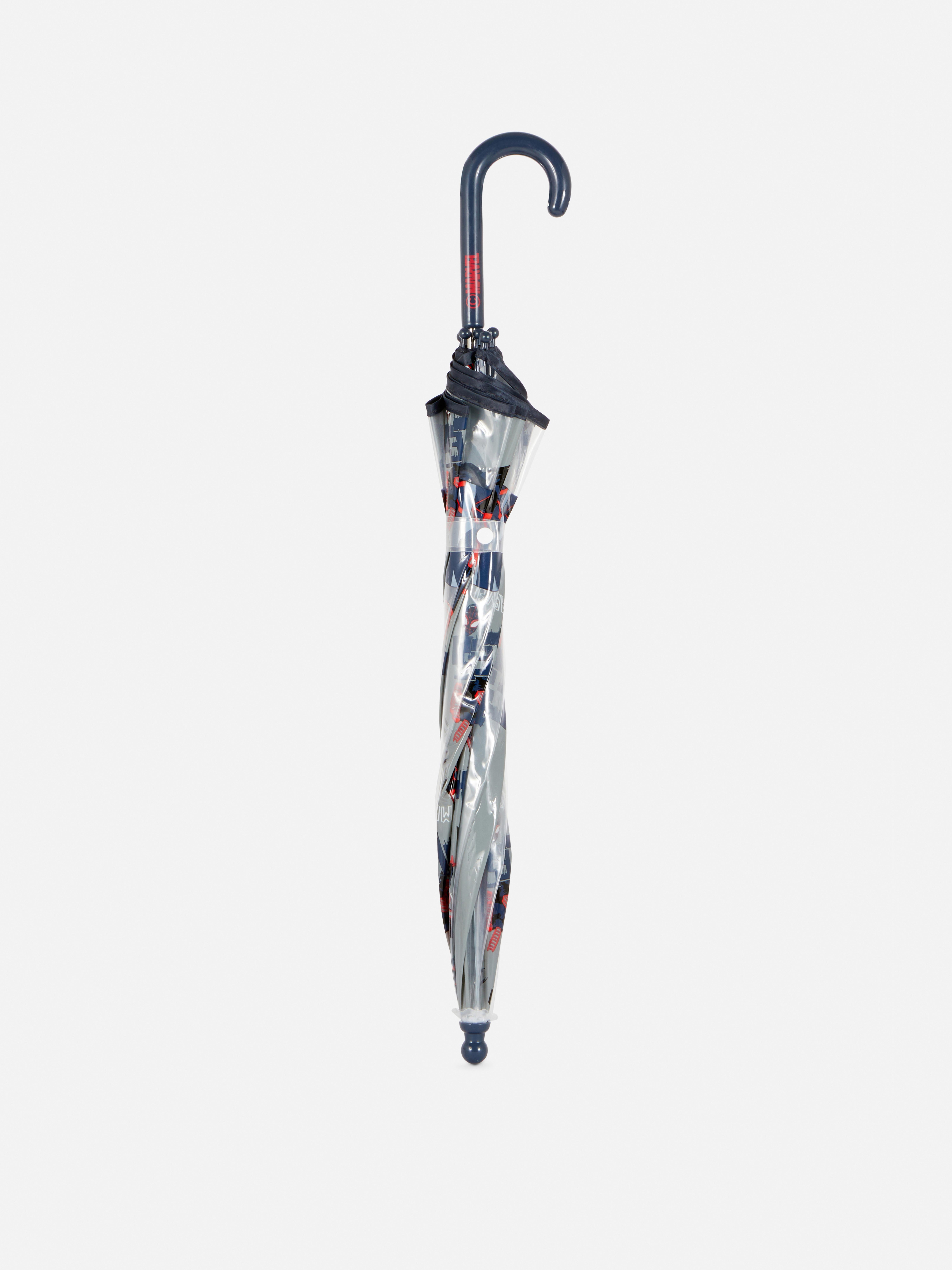 Marvel Spider-Man Miles Morales Umbrella