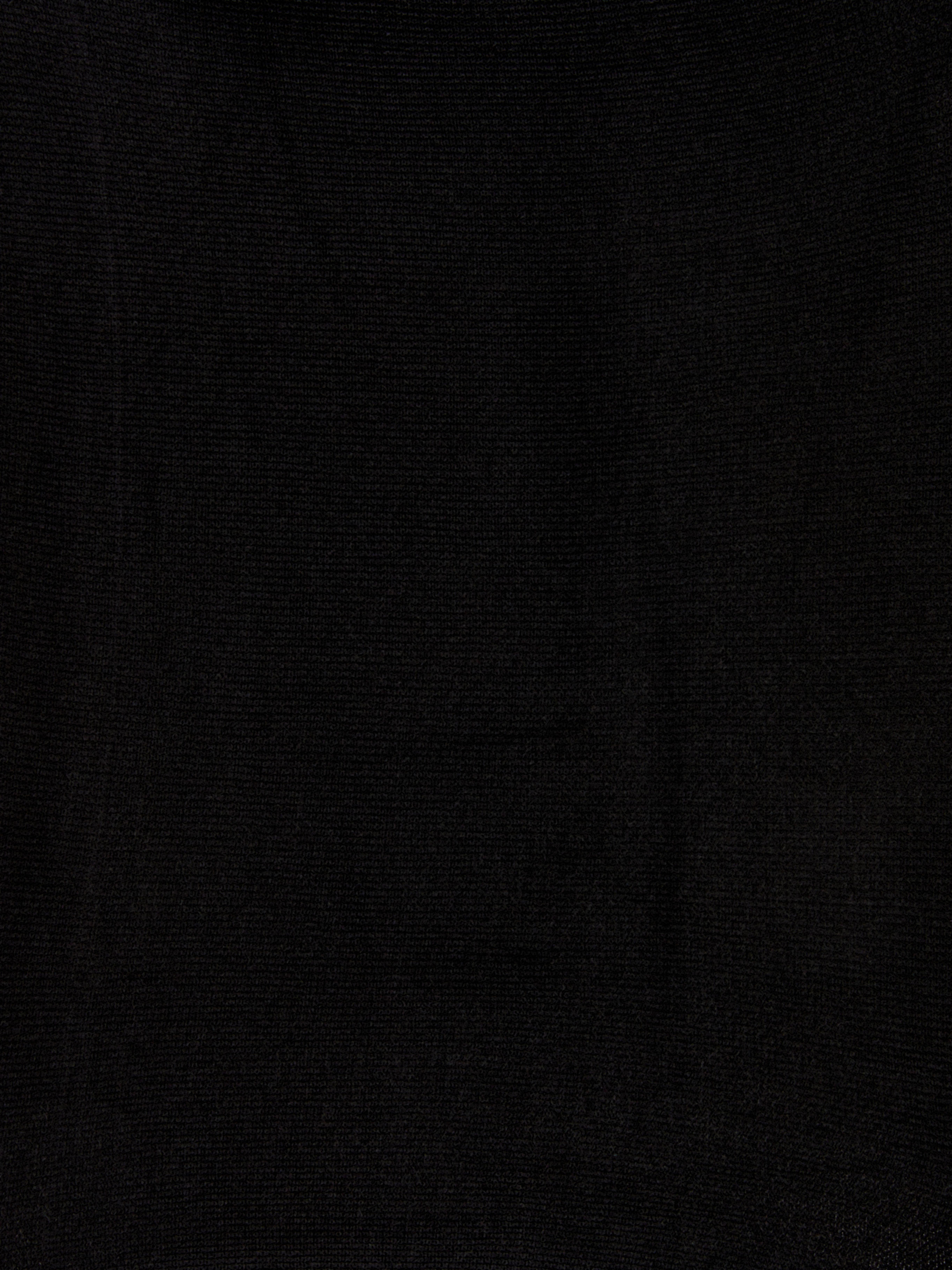 Blickdichte Strumpfhose, 100 den, 3er-Pack