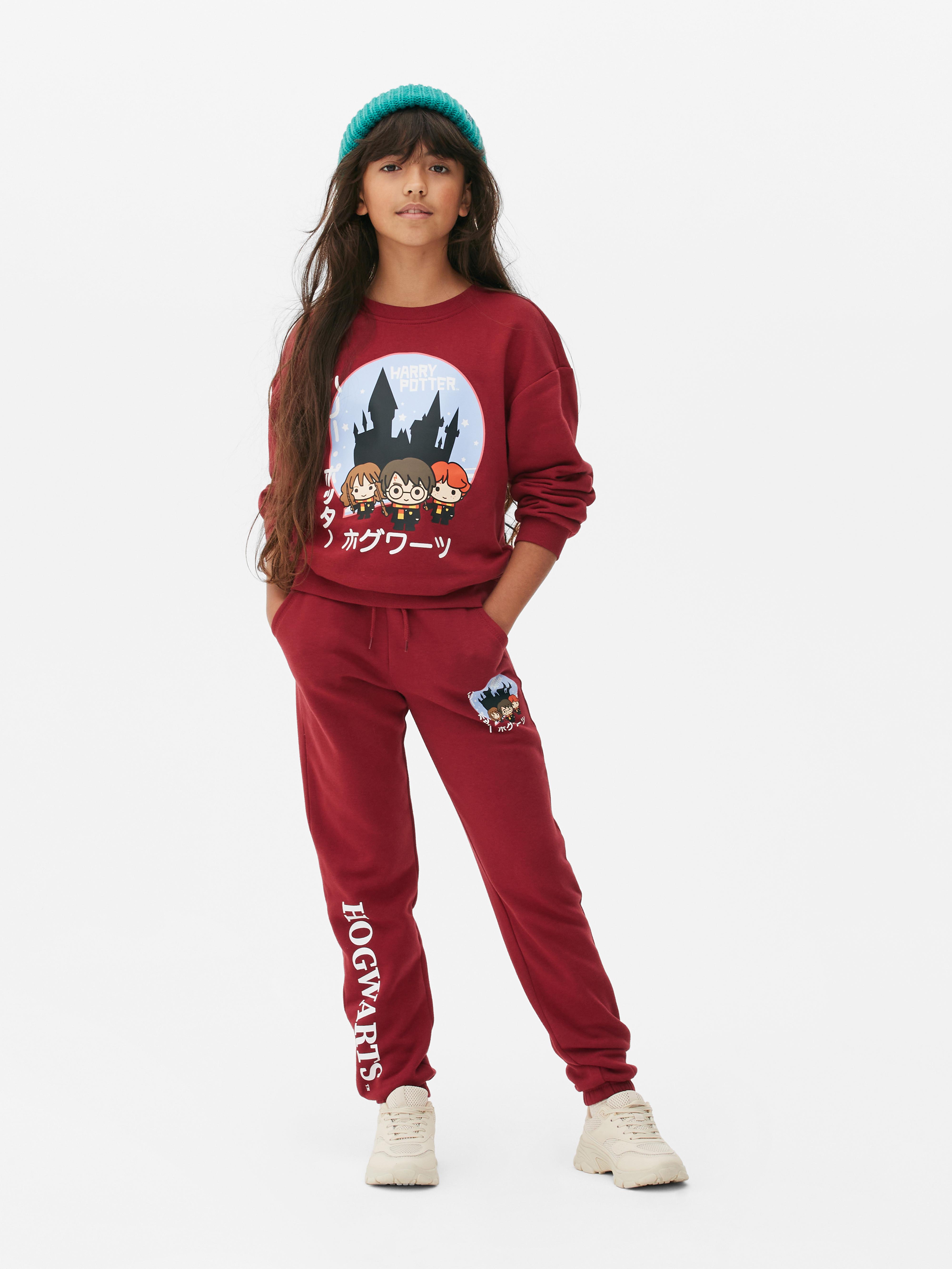 Combinaison pyjama harry potter primark new arrivals