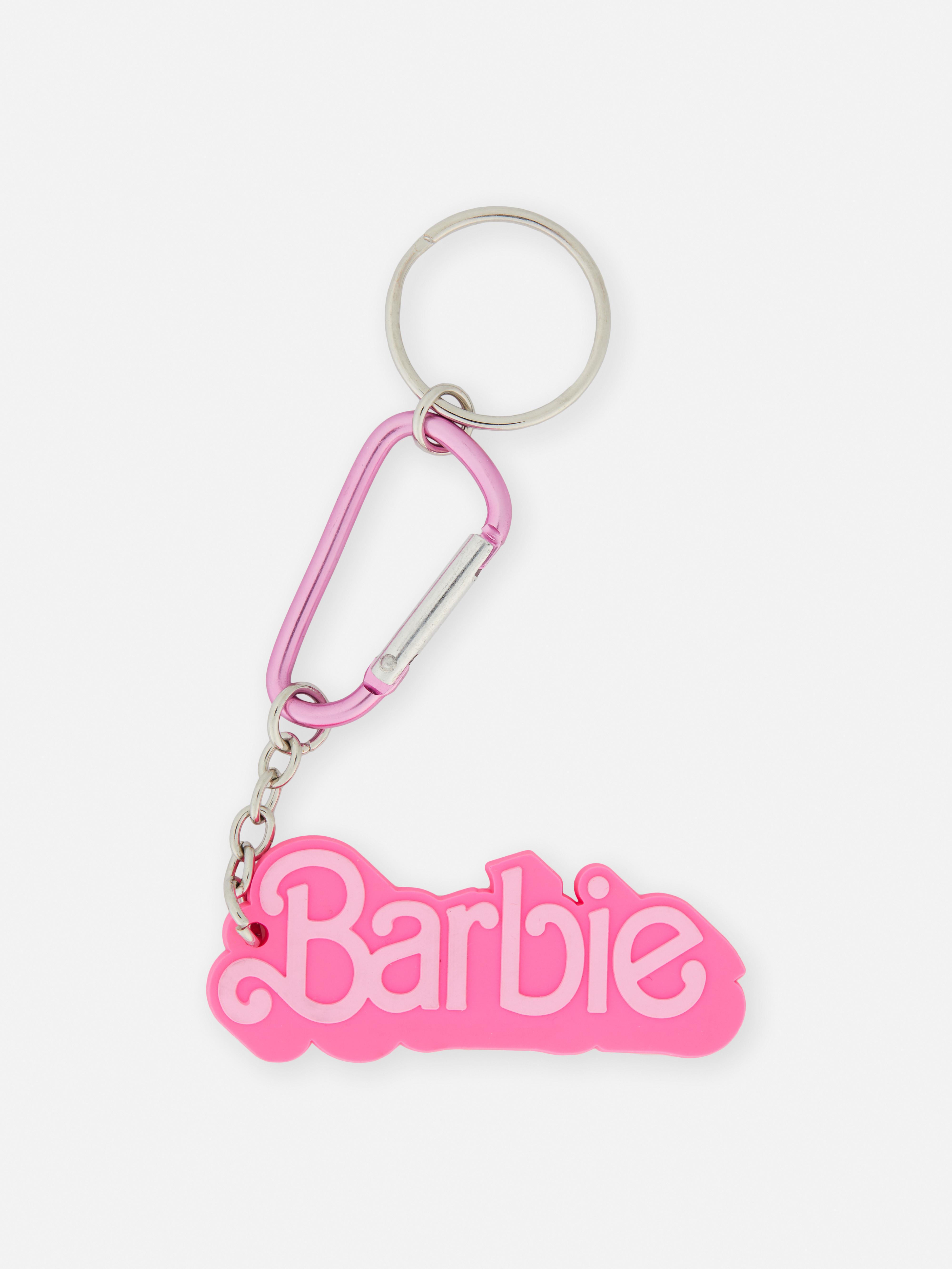 GIFTS BARBIE - Portachiavi - pink