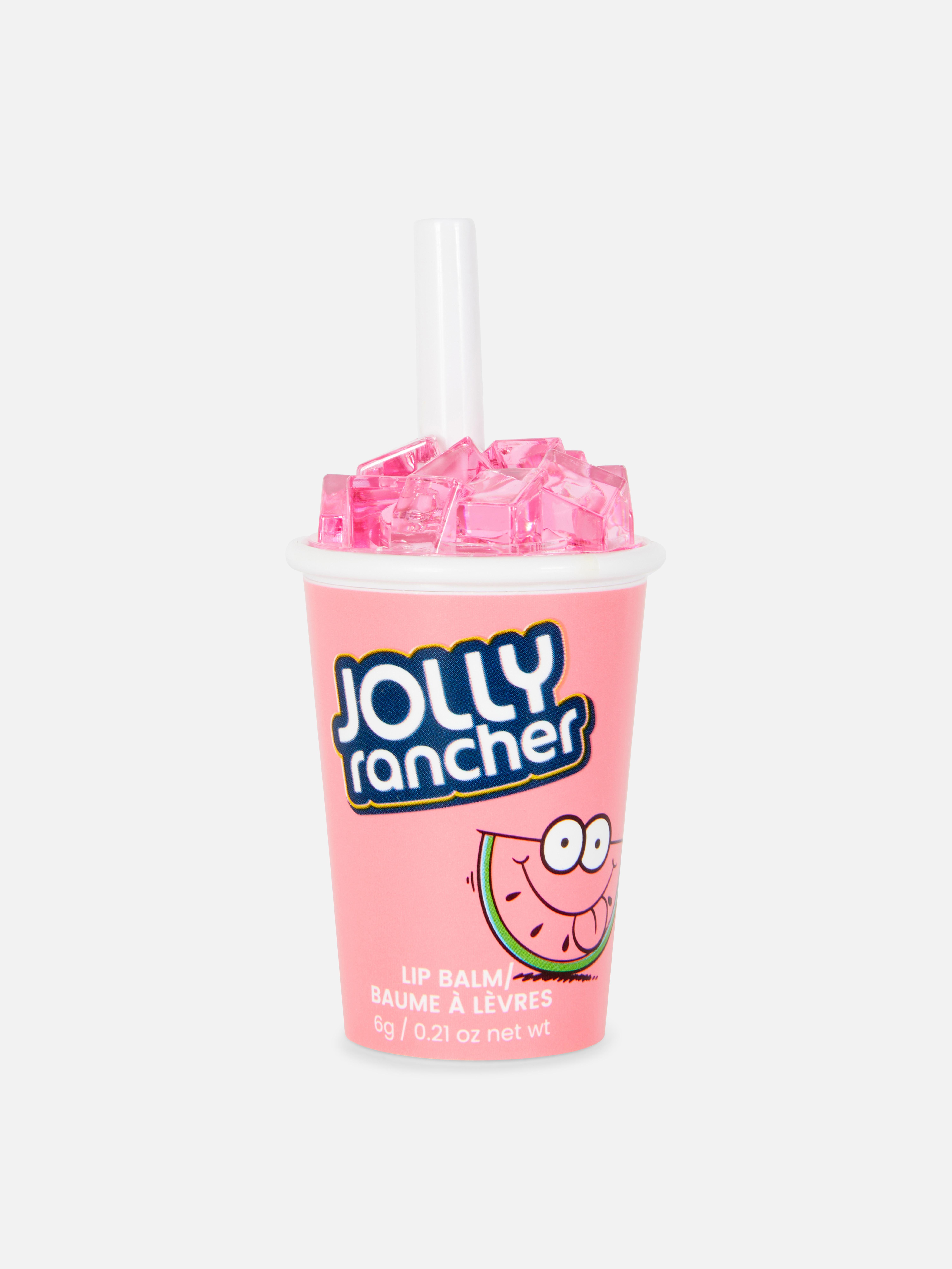 Pink Jolly Rancher Watermelon Lip Balm Primark