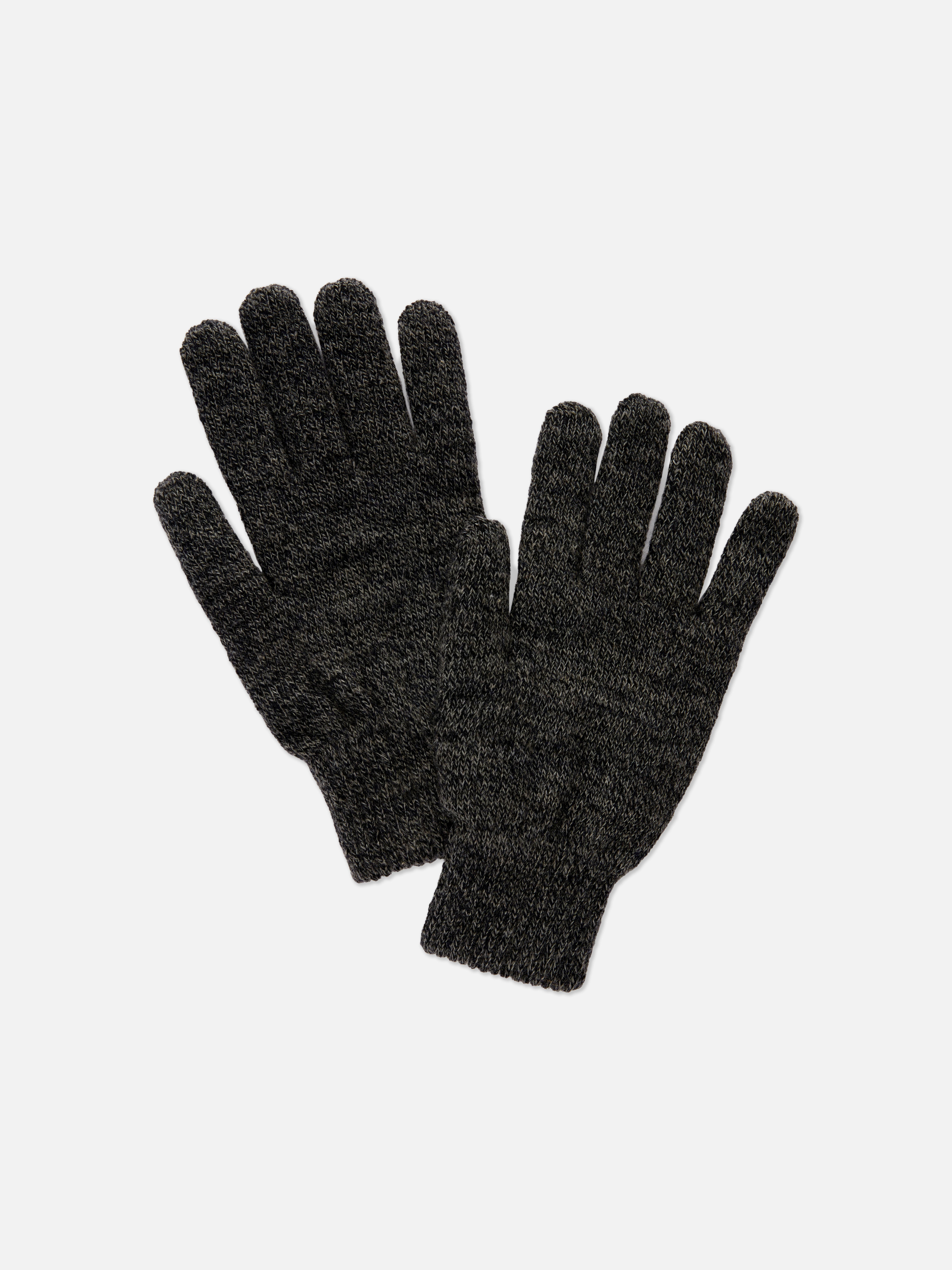 3M Thinsulate Gloves