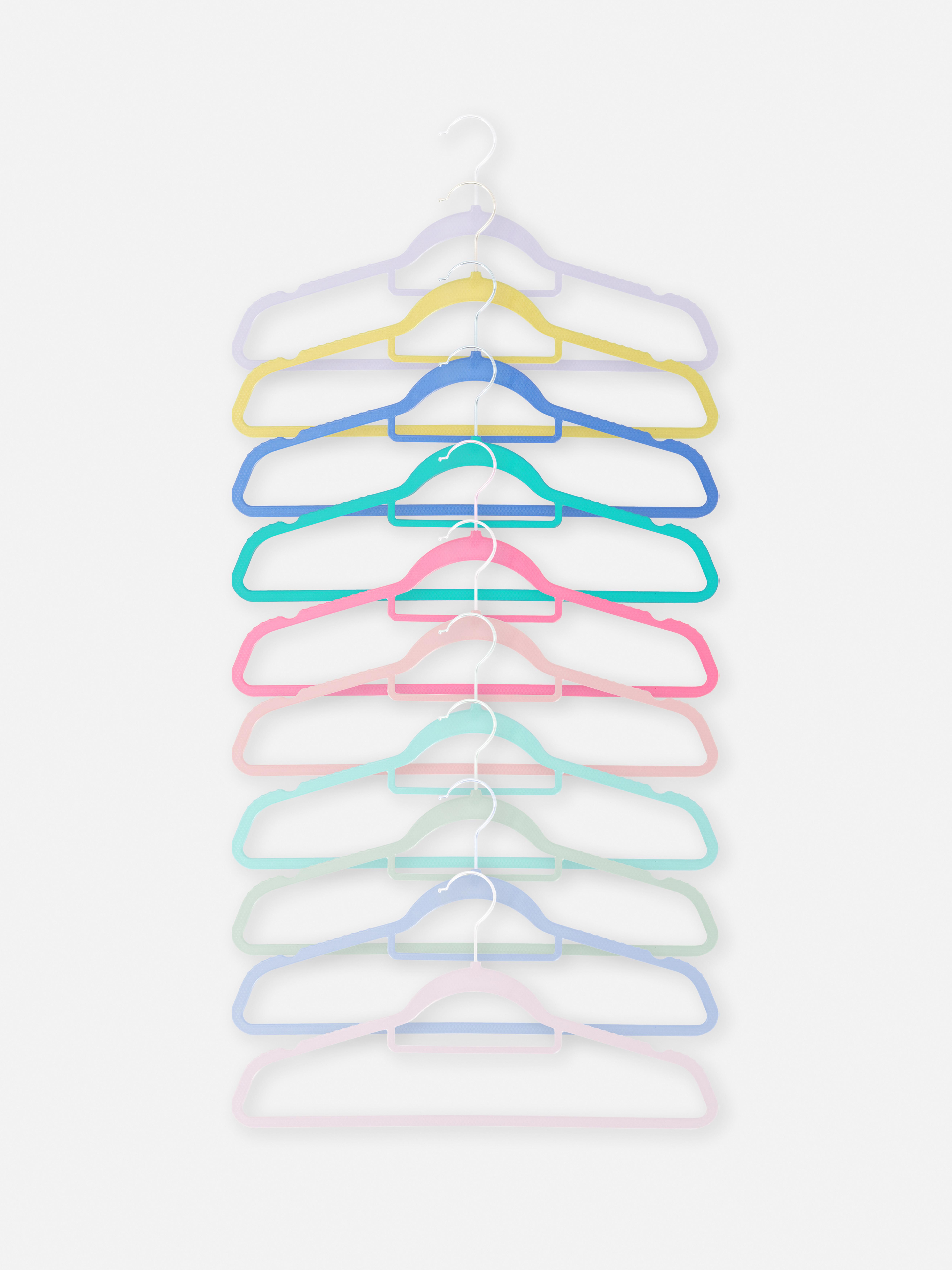 Baby Hangers, Made in Ireland!