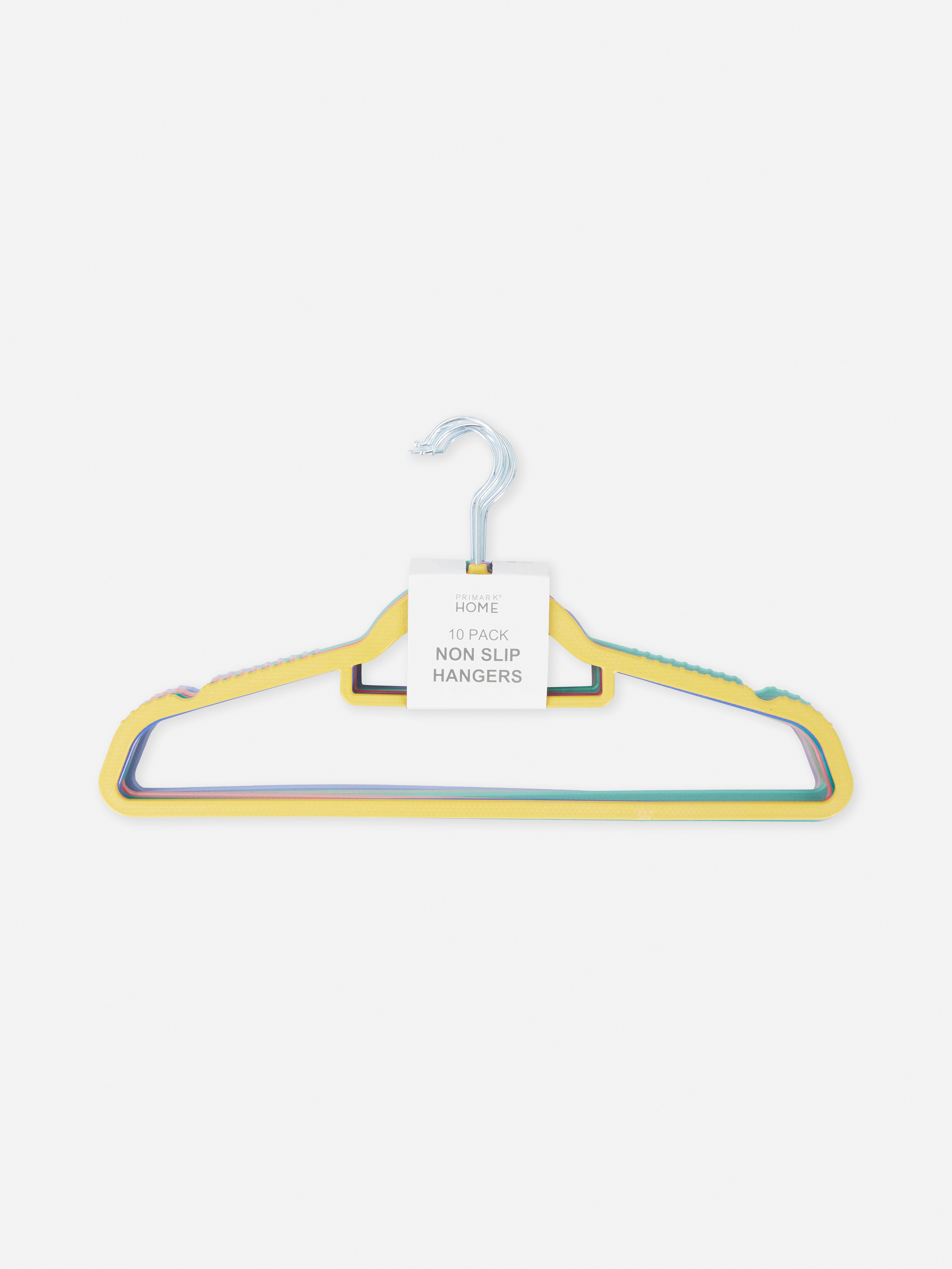 Wooden hangers primark hotsell