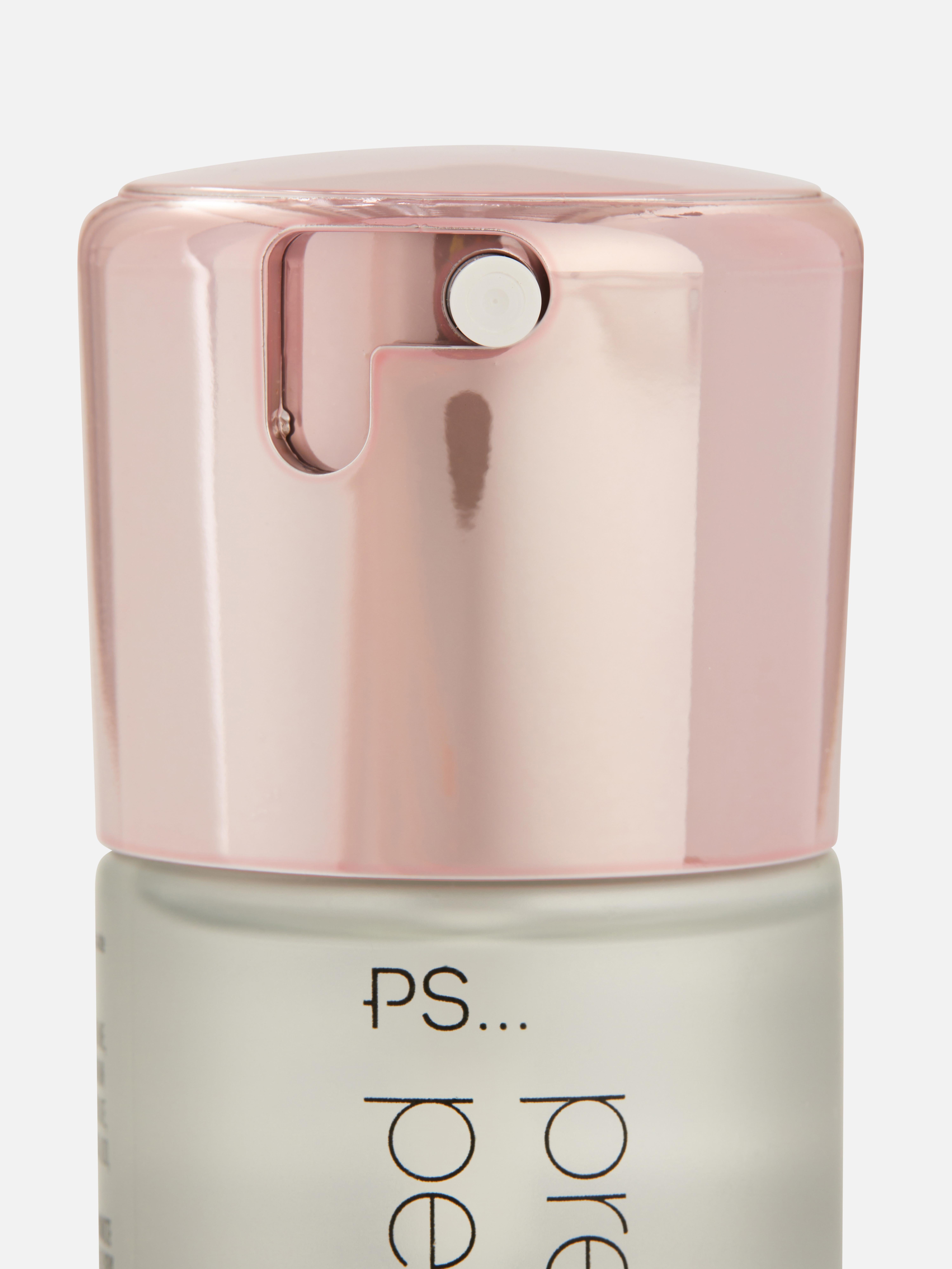 PS... Prep + Perfect Setting Spray