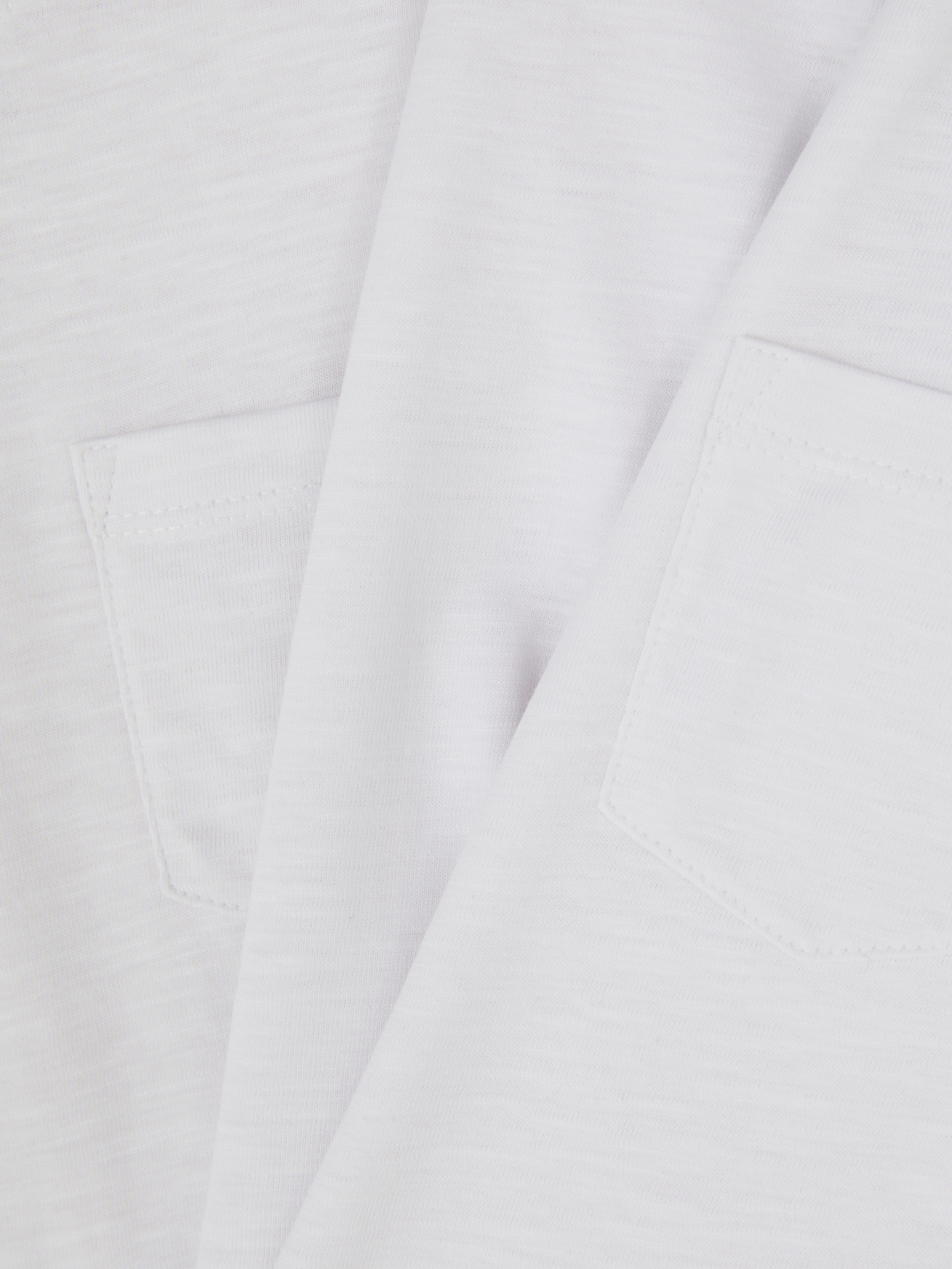 3pk Essential Slub Short Sleeve T-shirts
