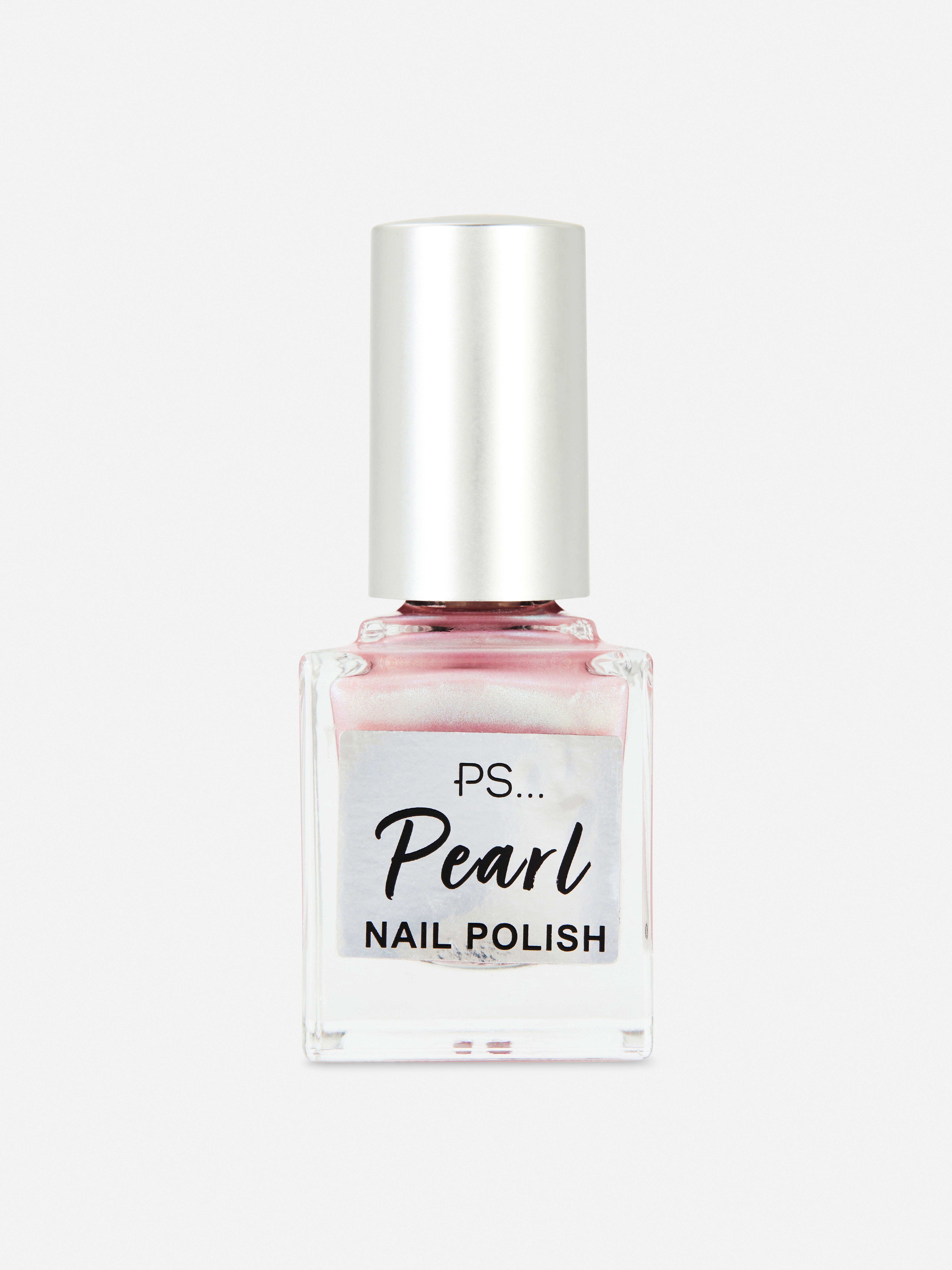 Vernis à ongles Perle PS