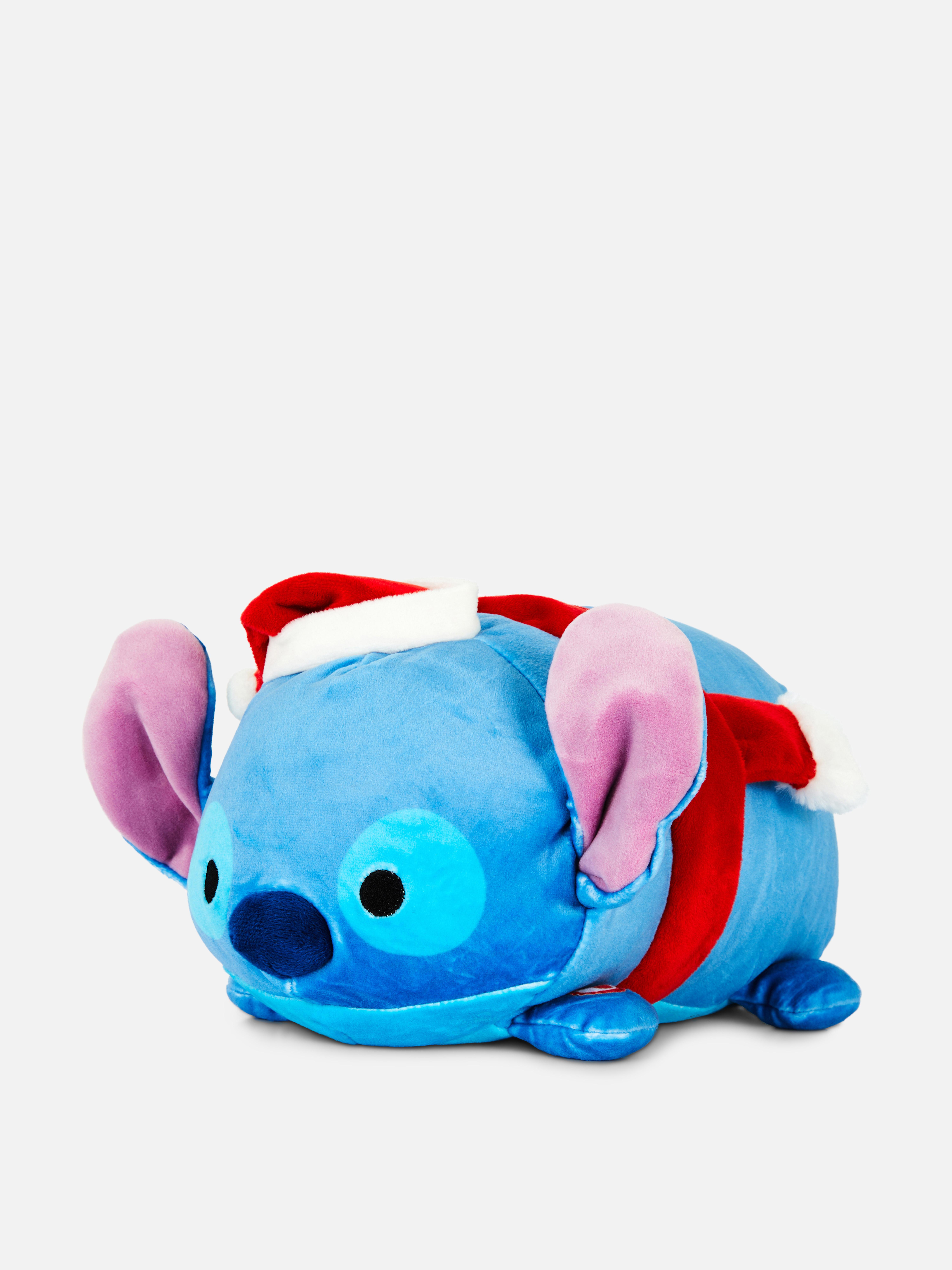 Peluche de Noël Tsum Tsum Disney Lilo & Stitch
