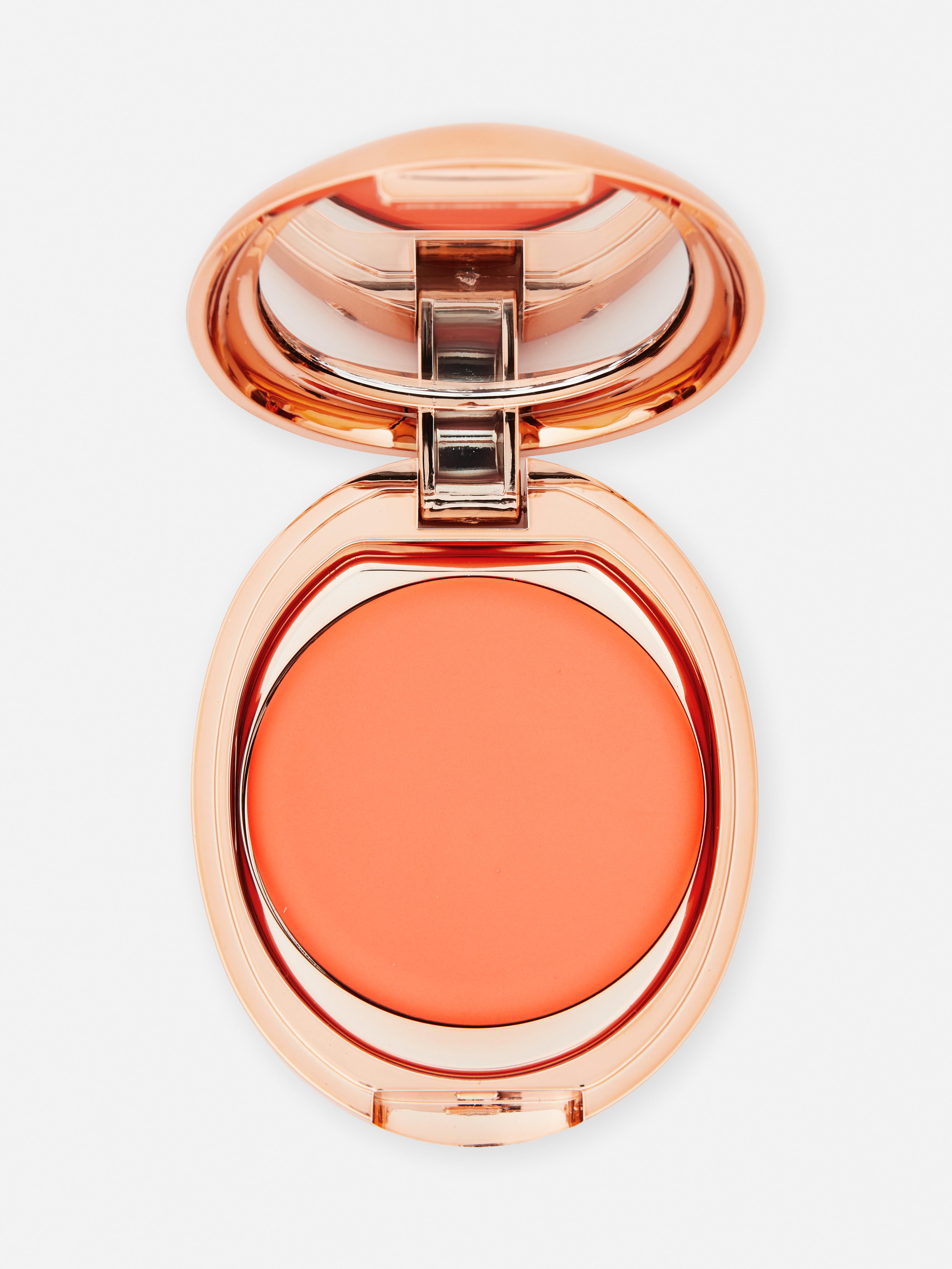 PS...Sweet Cream Blush