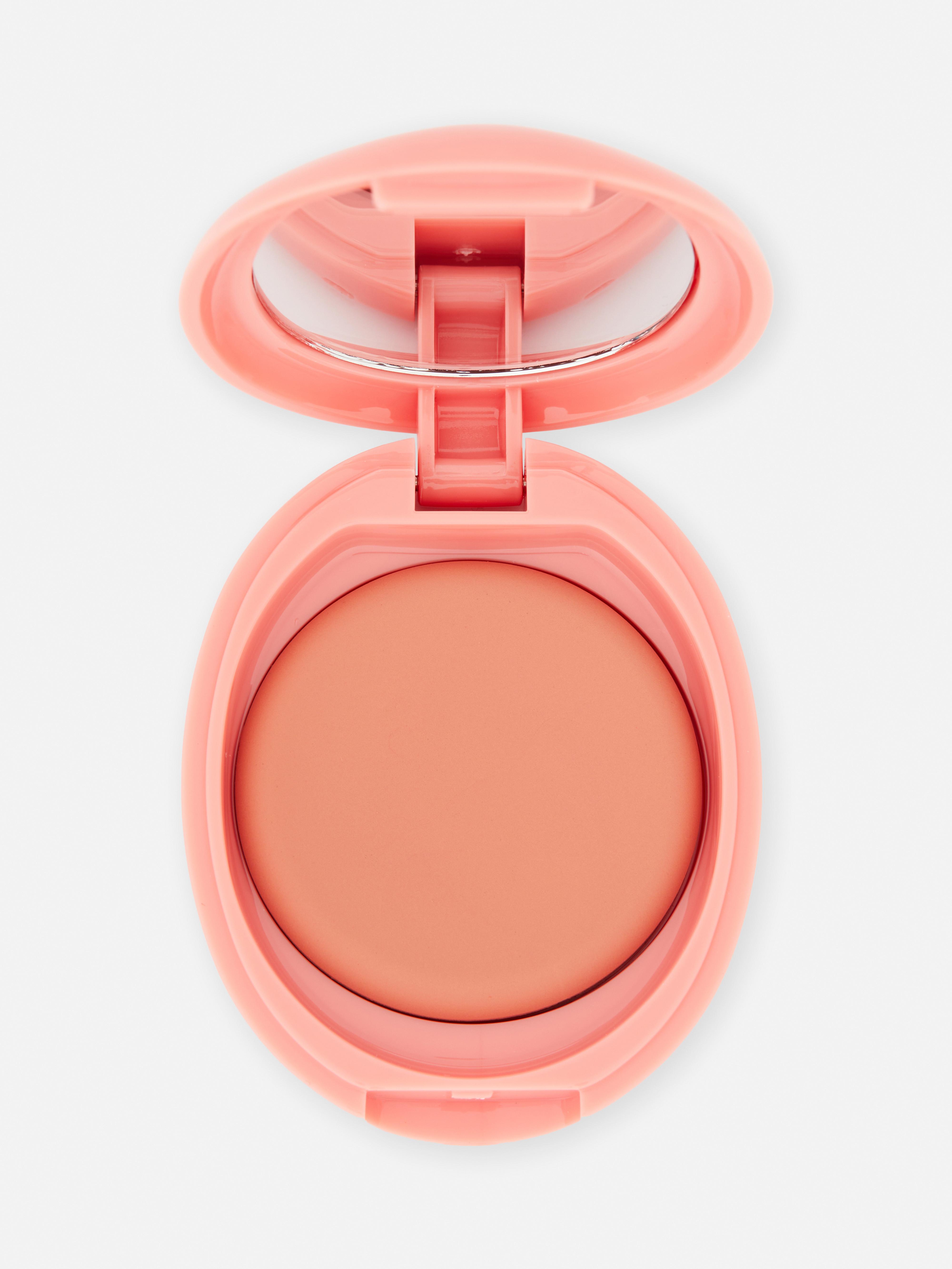 PS...Sweet Cream Blush