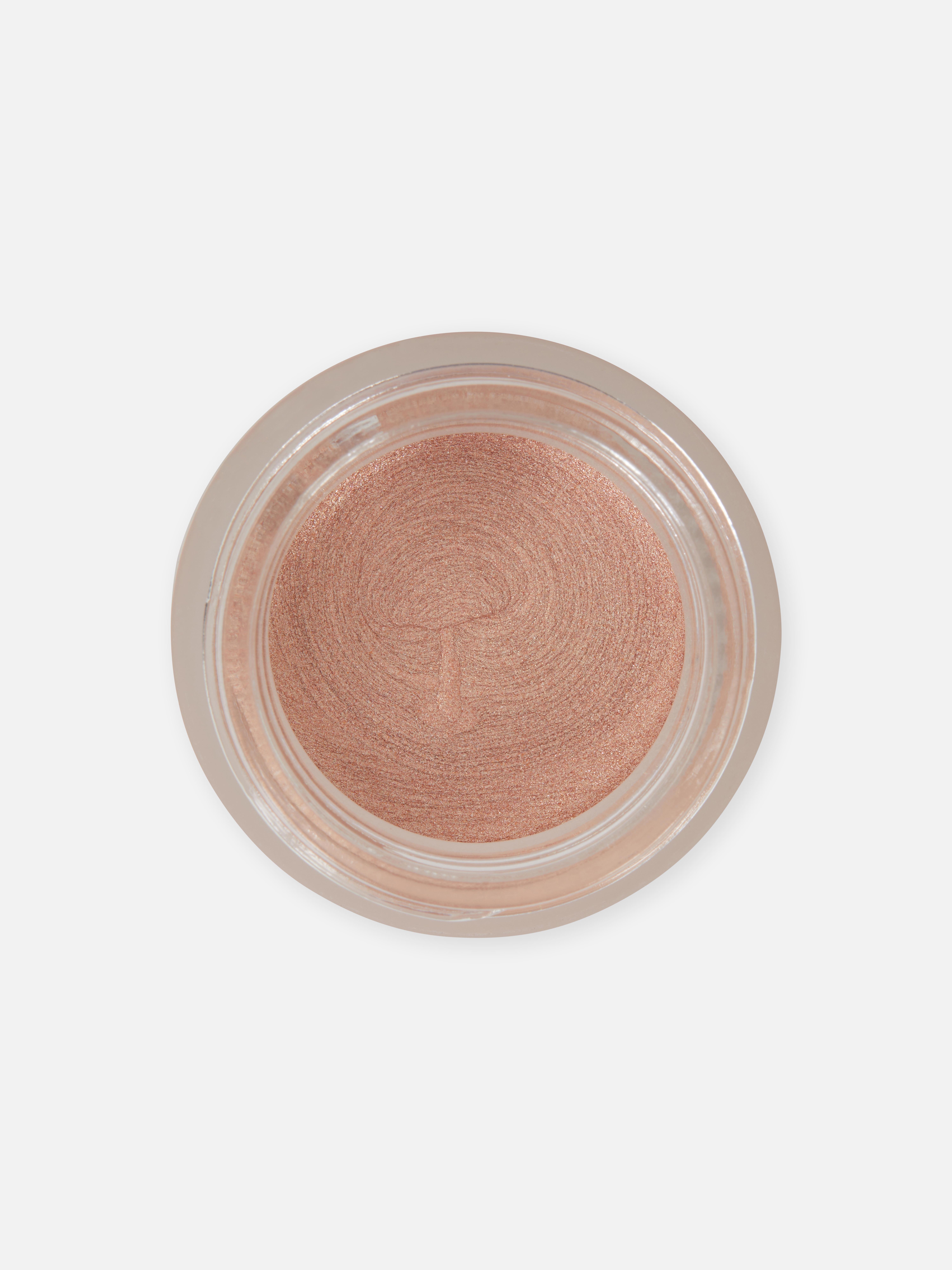 PS... Cream Eyeshadow