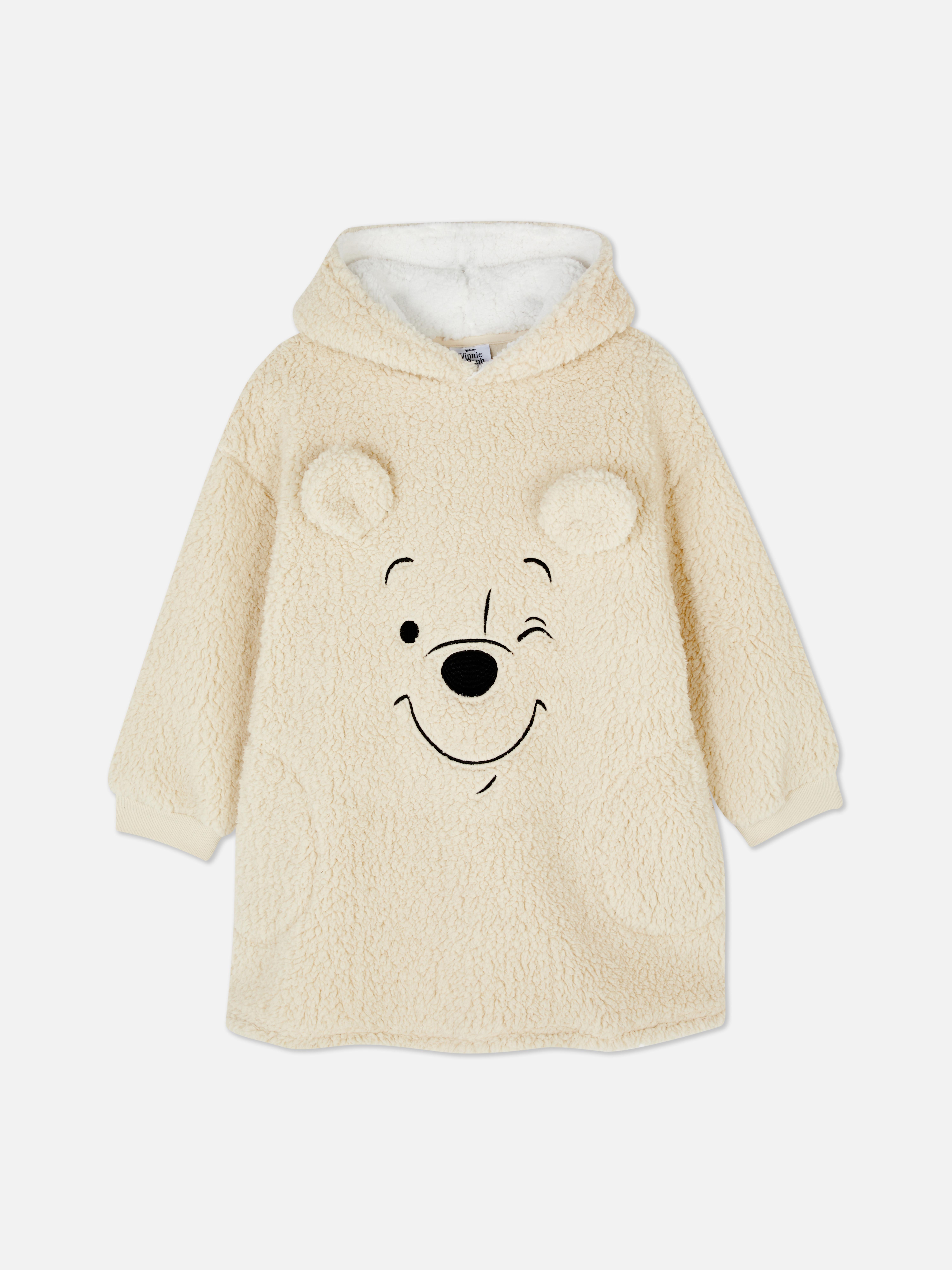 Kids' Disney's Winnie the Pooh Snuddie | Primark