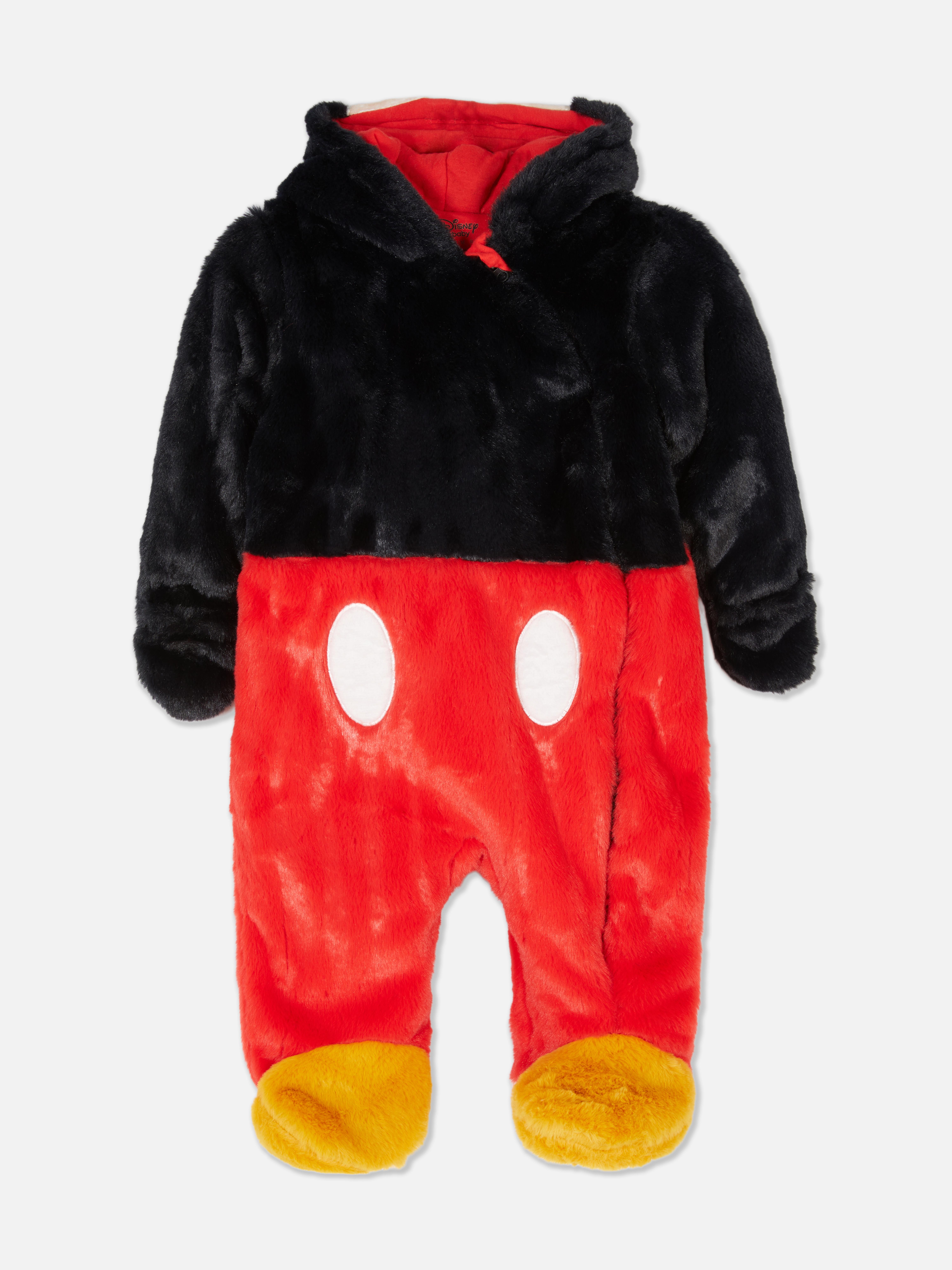 Disney’s Mickey Mouse Stroller Suit