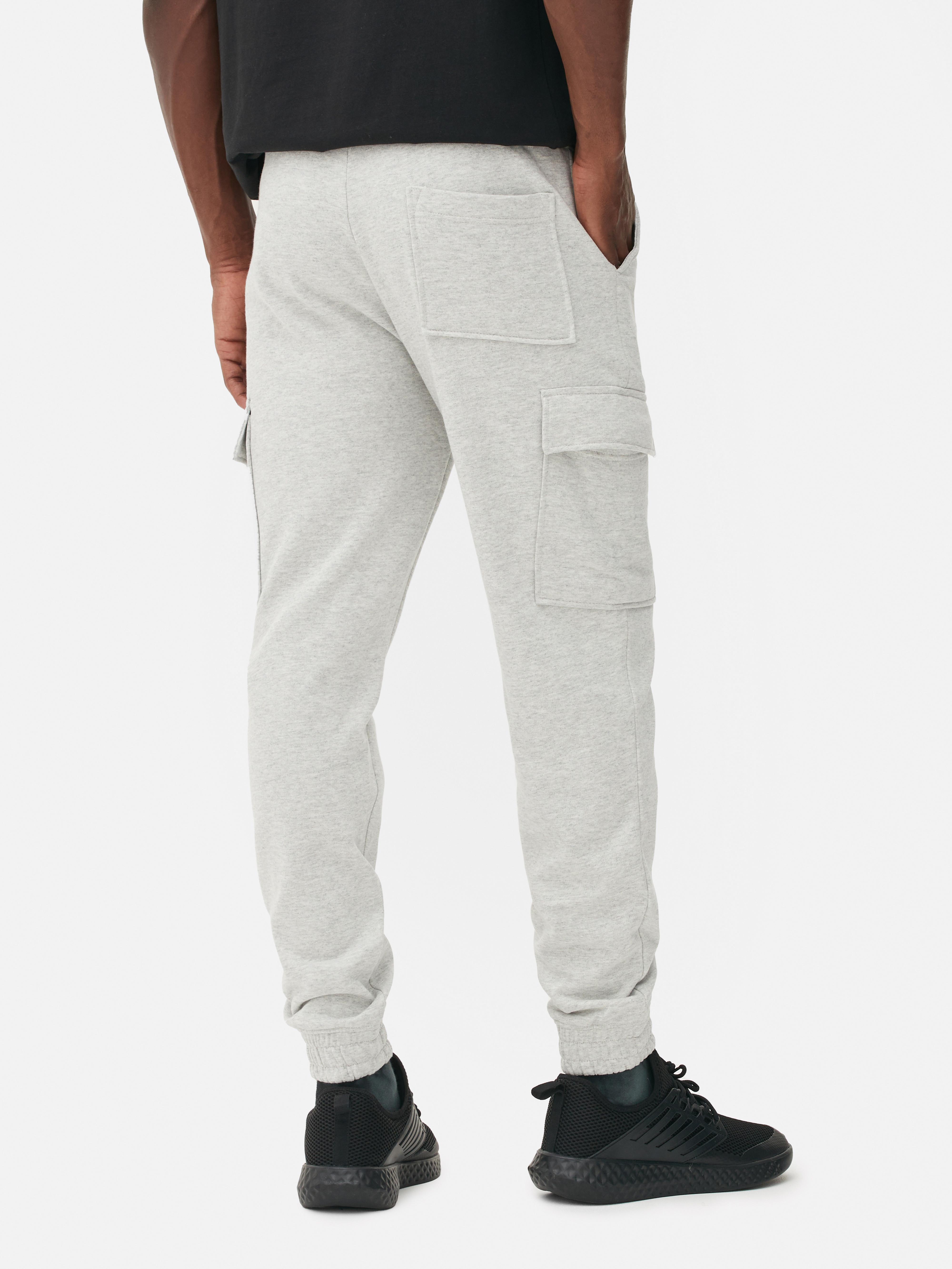 Primark best sale cargo joggers