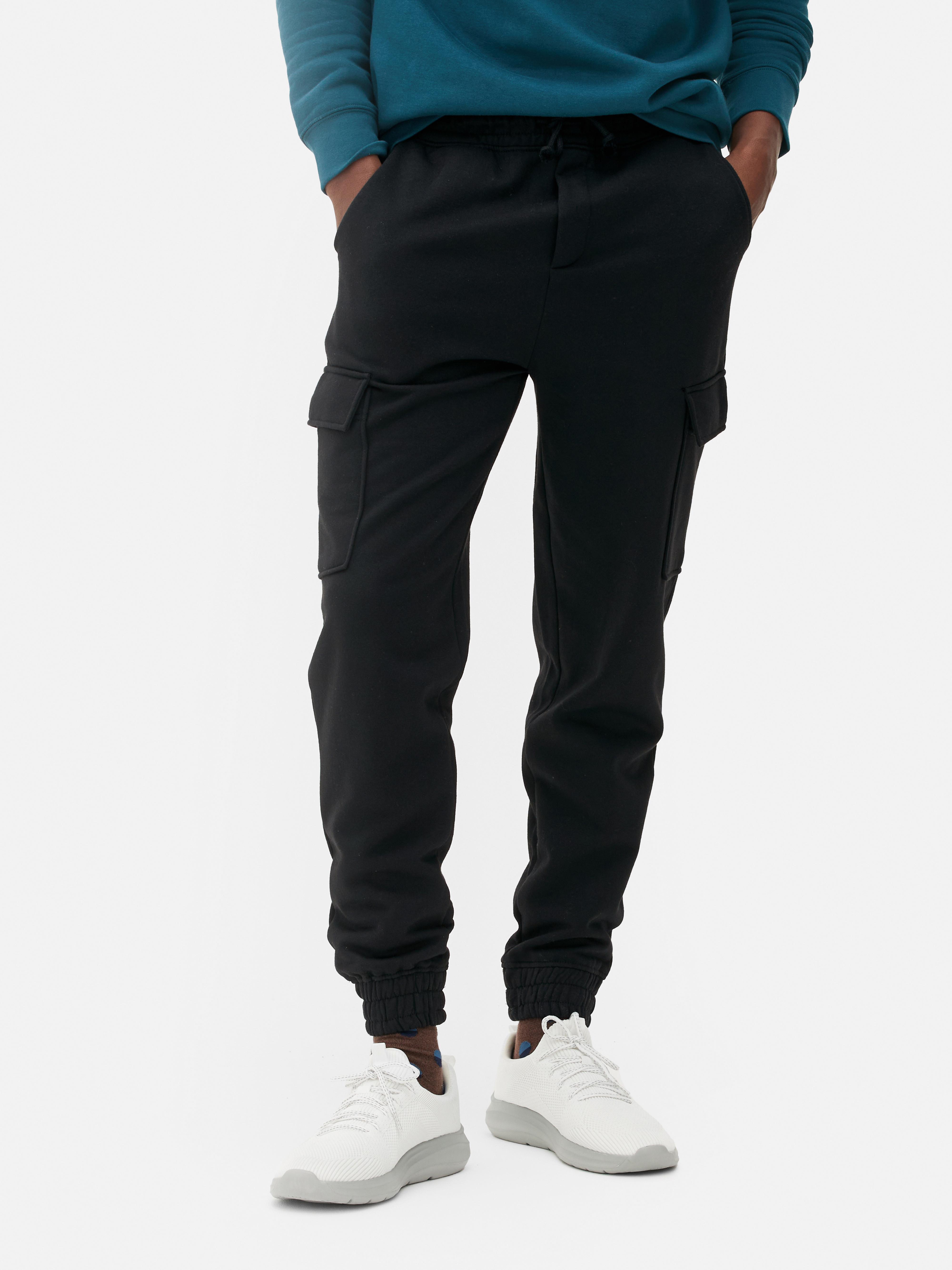 Primark slim fit online joggers