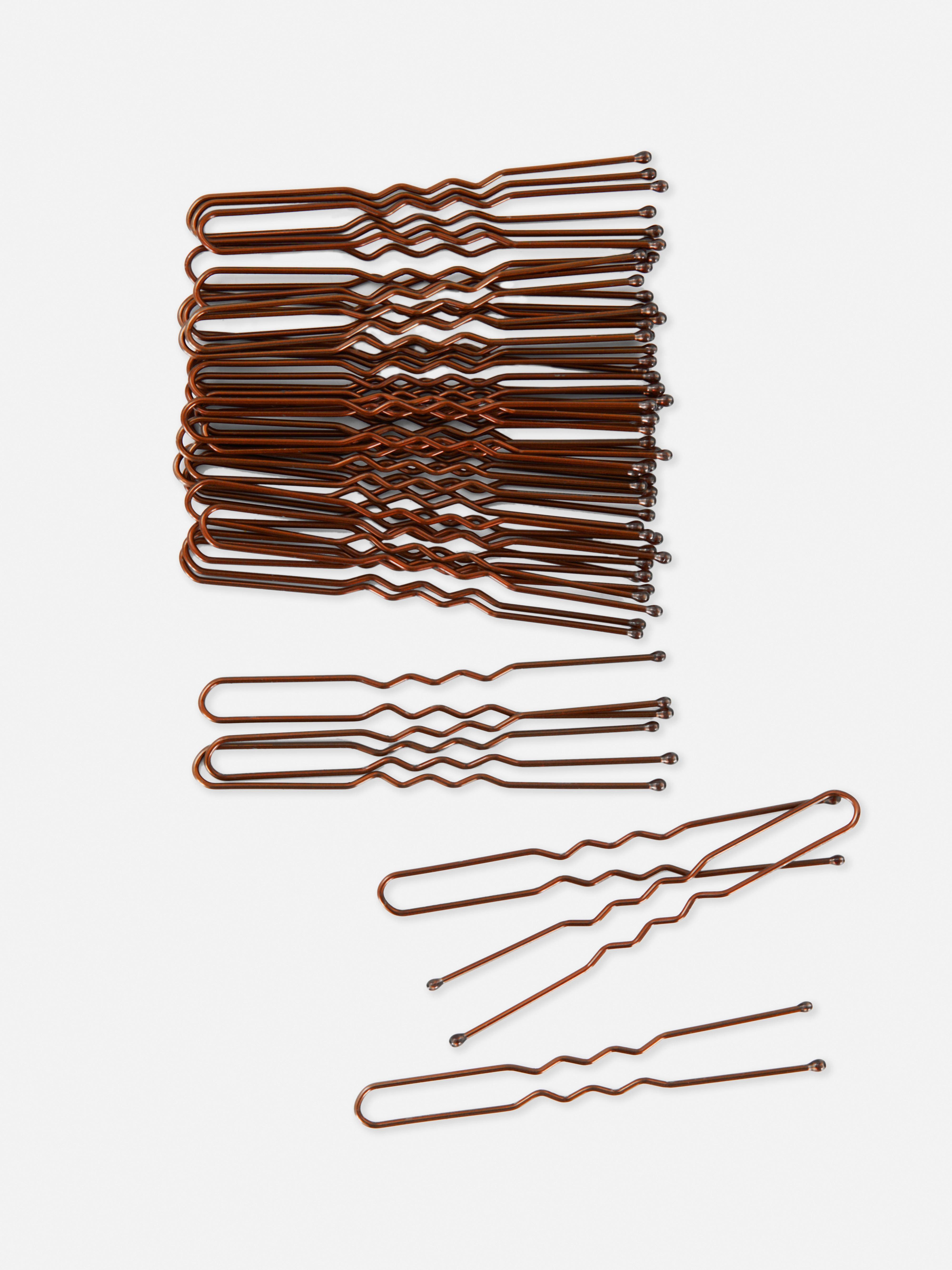 40pk Hair Pins