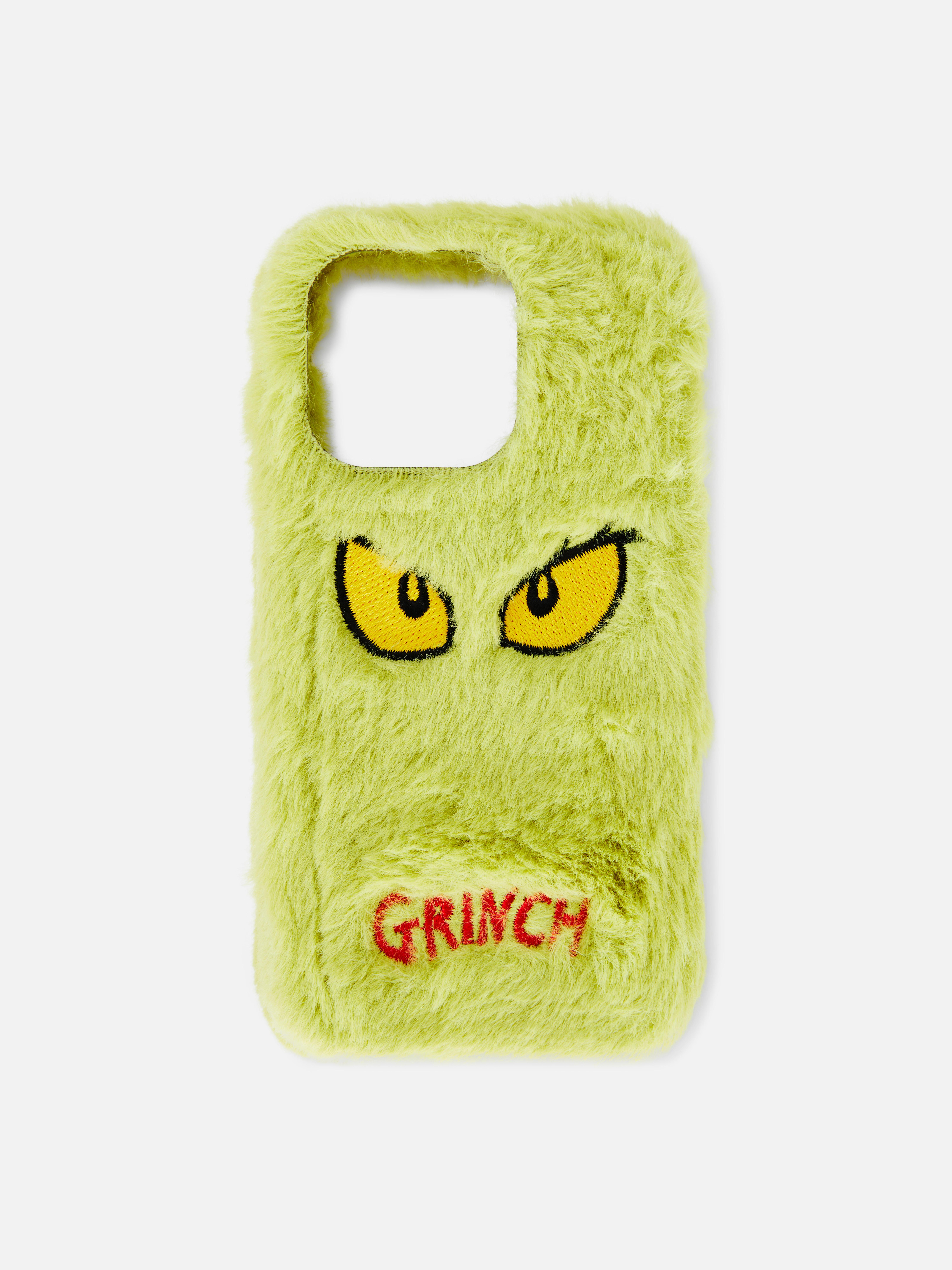 Custodia per smartphone Il Grinch
