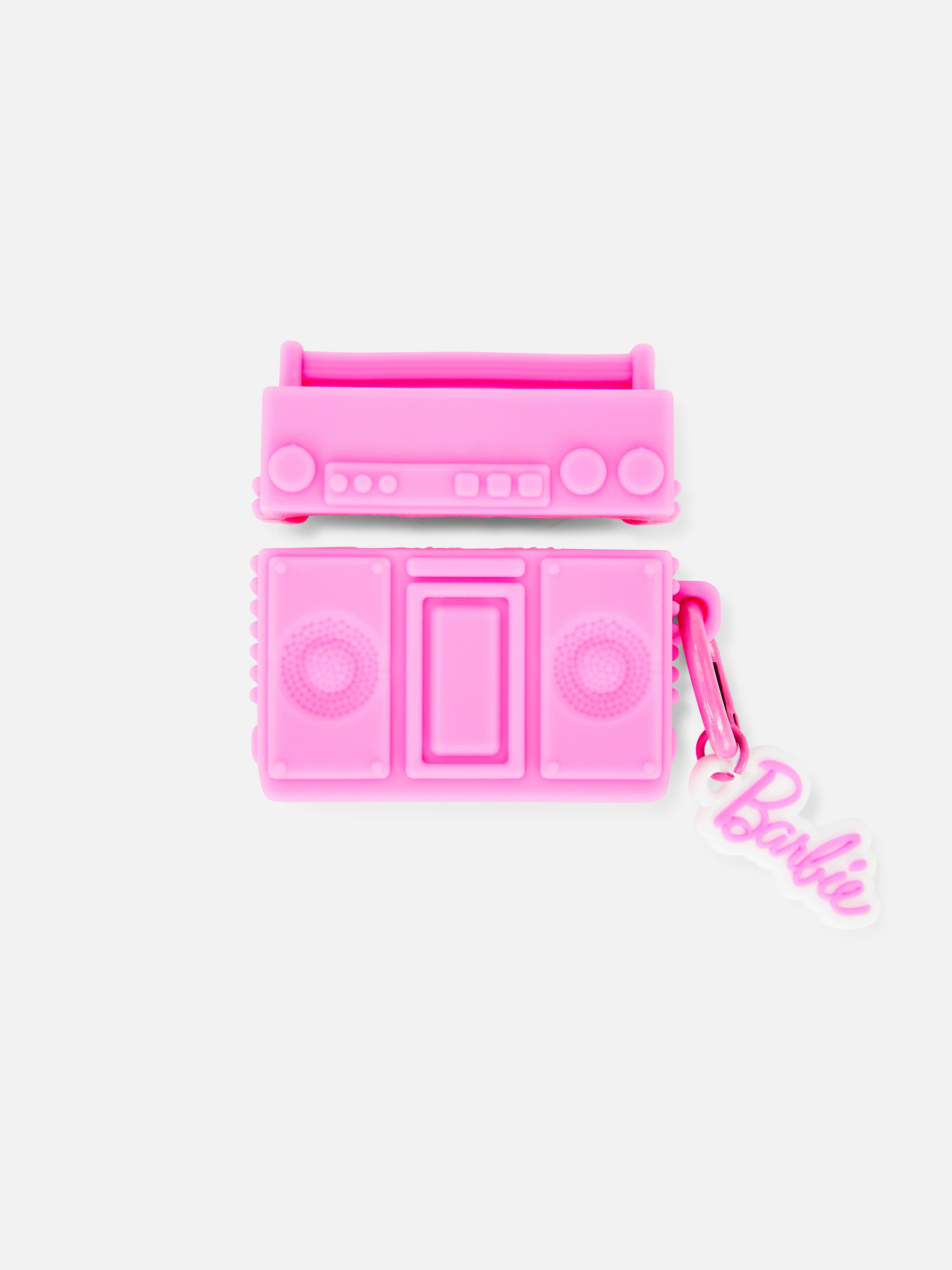 Barbie Stereo Wireless Earbuds Case