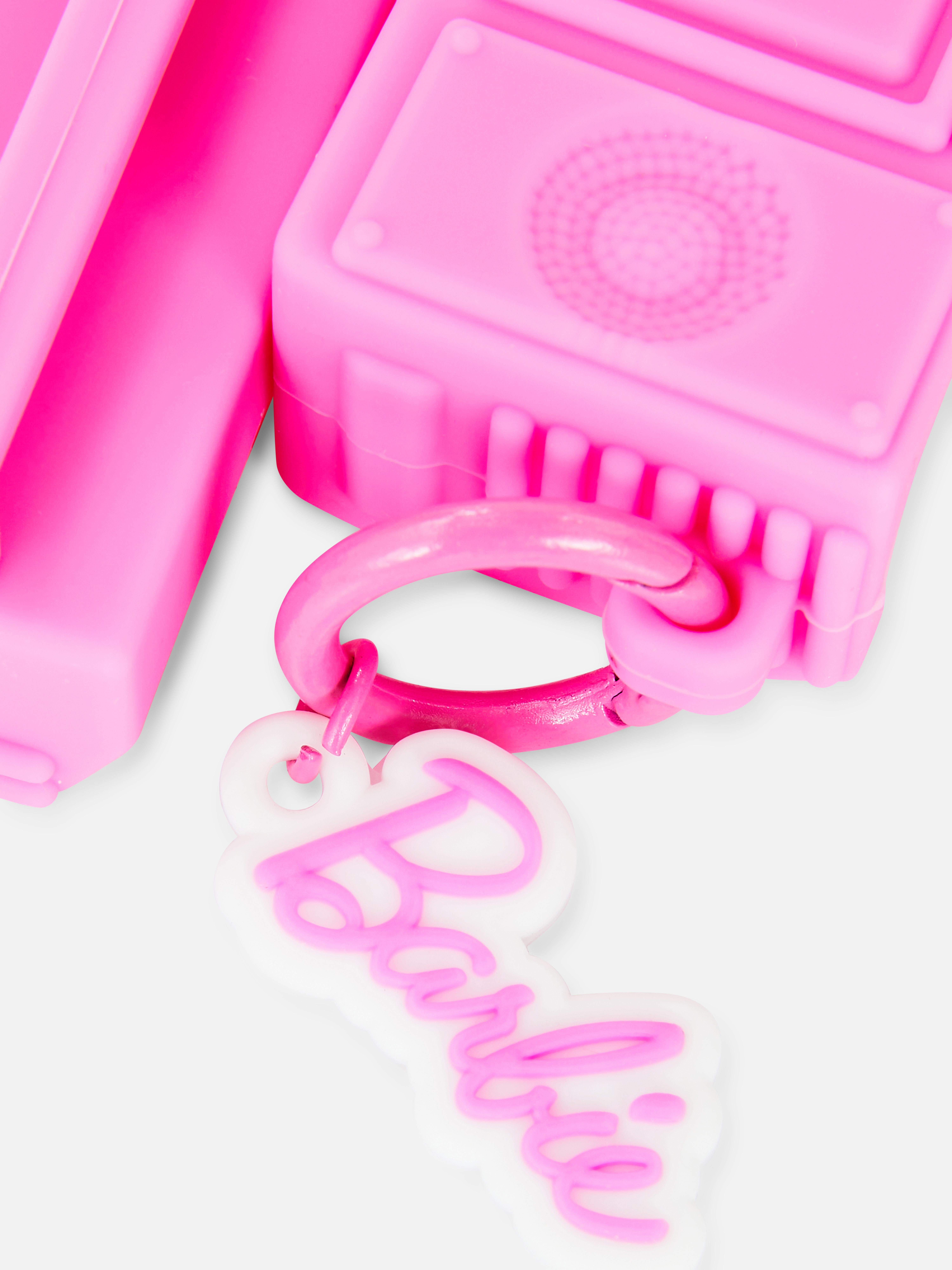 Etui za stereo brezžične slušalke za v ušesa Barbie