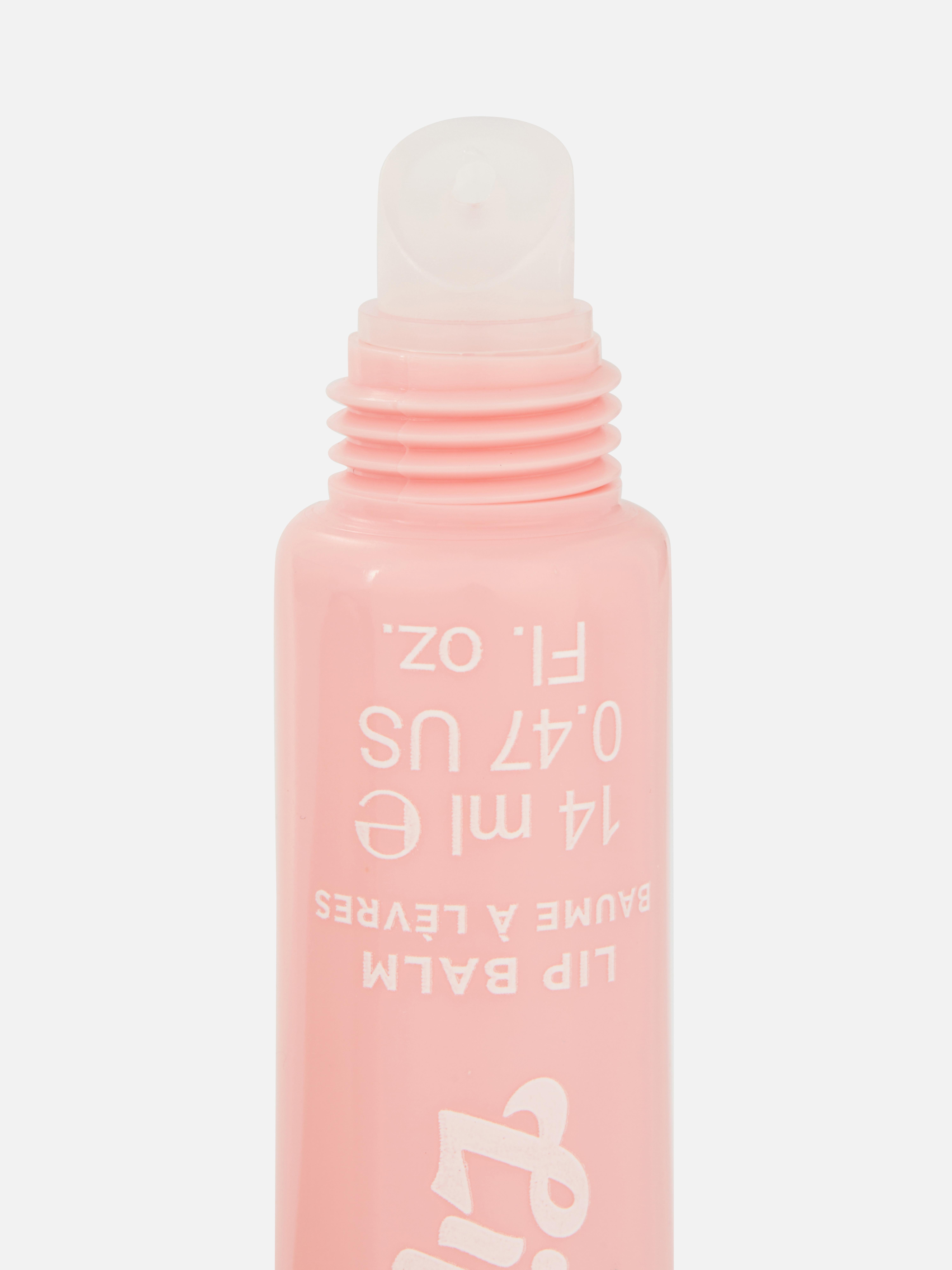 PS... Lip Shine Lip Balm