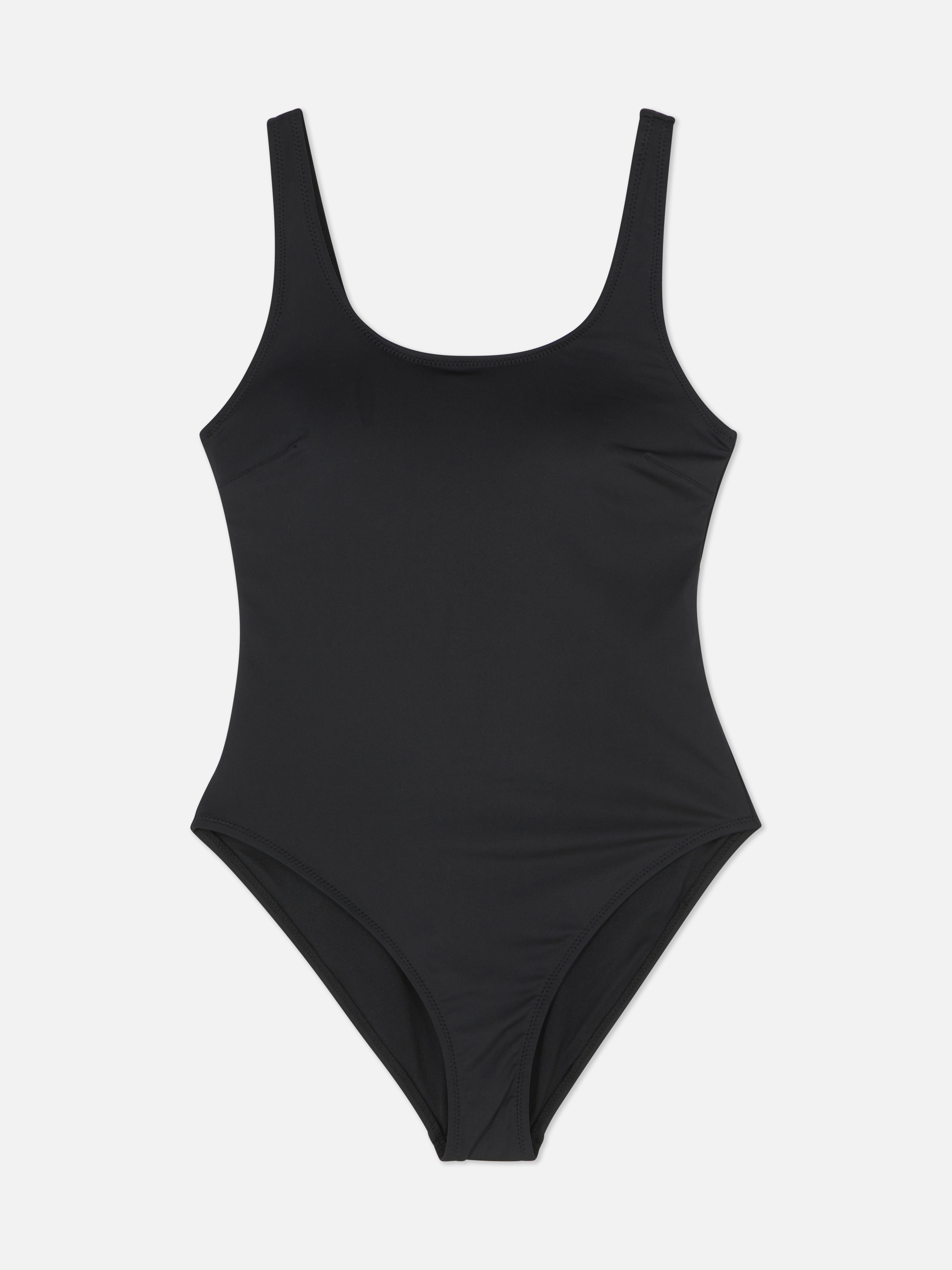 Post-Surgery One-Piece Swimsuit