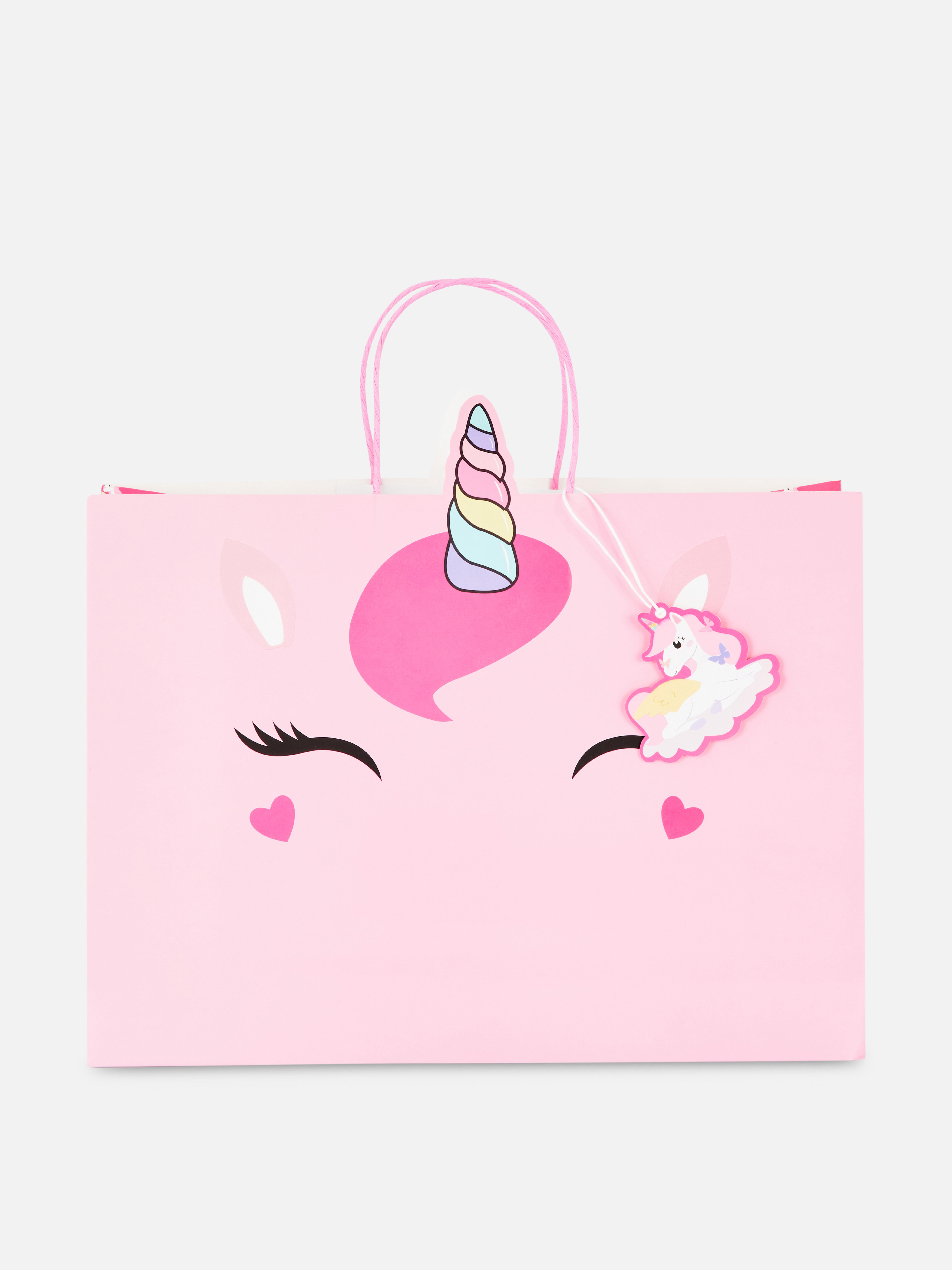 Unicorn Gift Bag