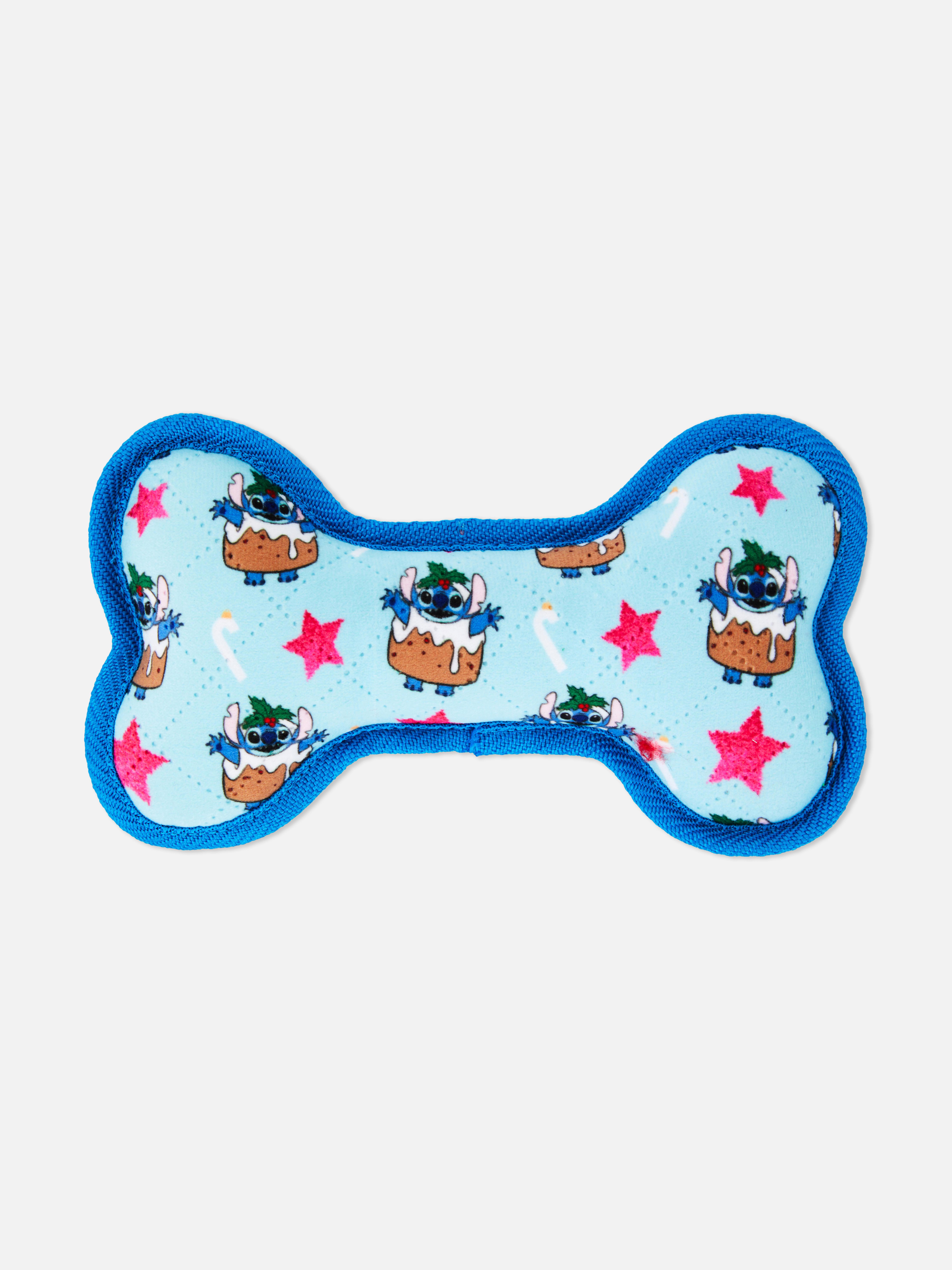 „Disney Lilo & Stitch“ Weihnachts-Knochenspielzeug
